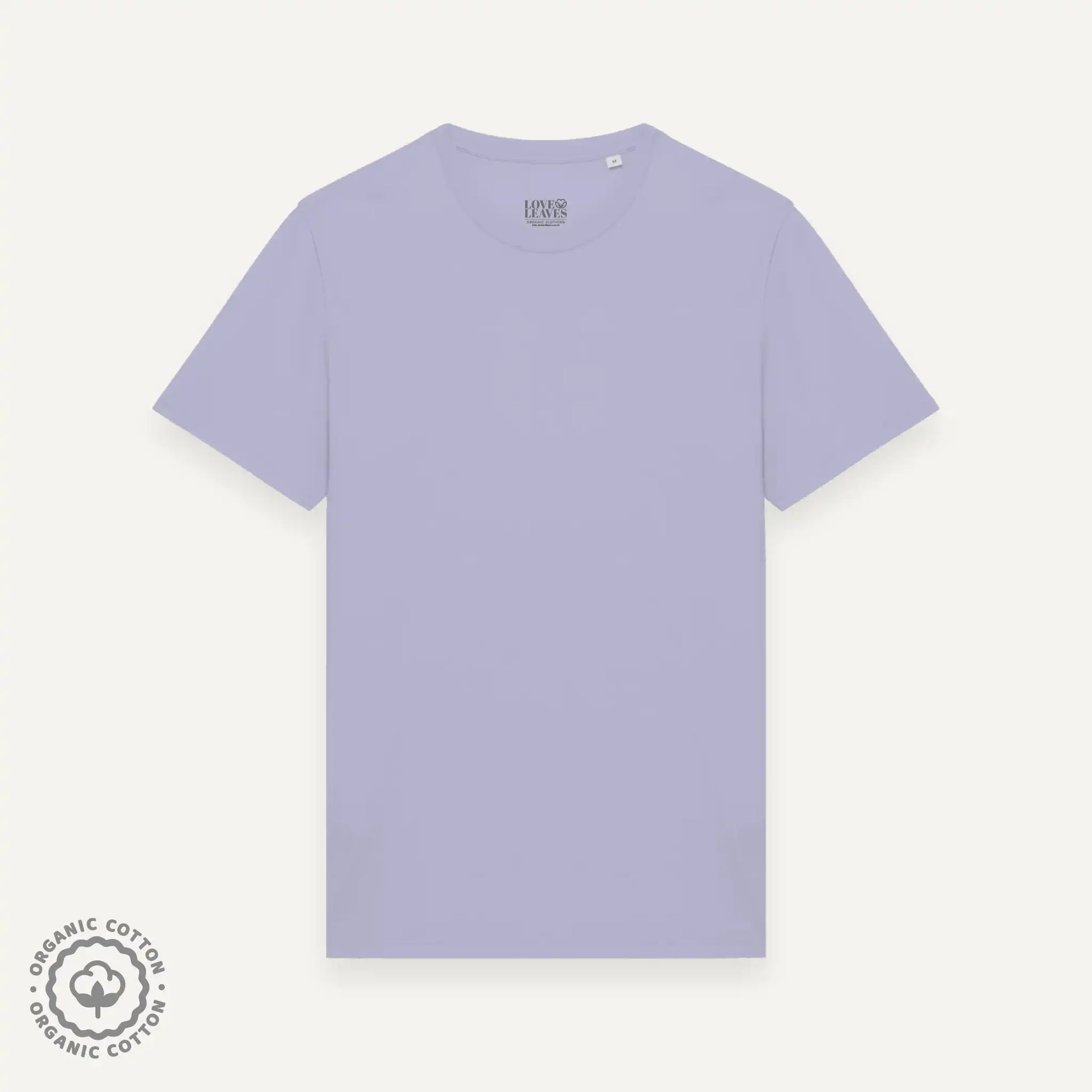 Customise Your Classic Tee (100% Organic Cotton 180gsm)