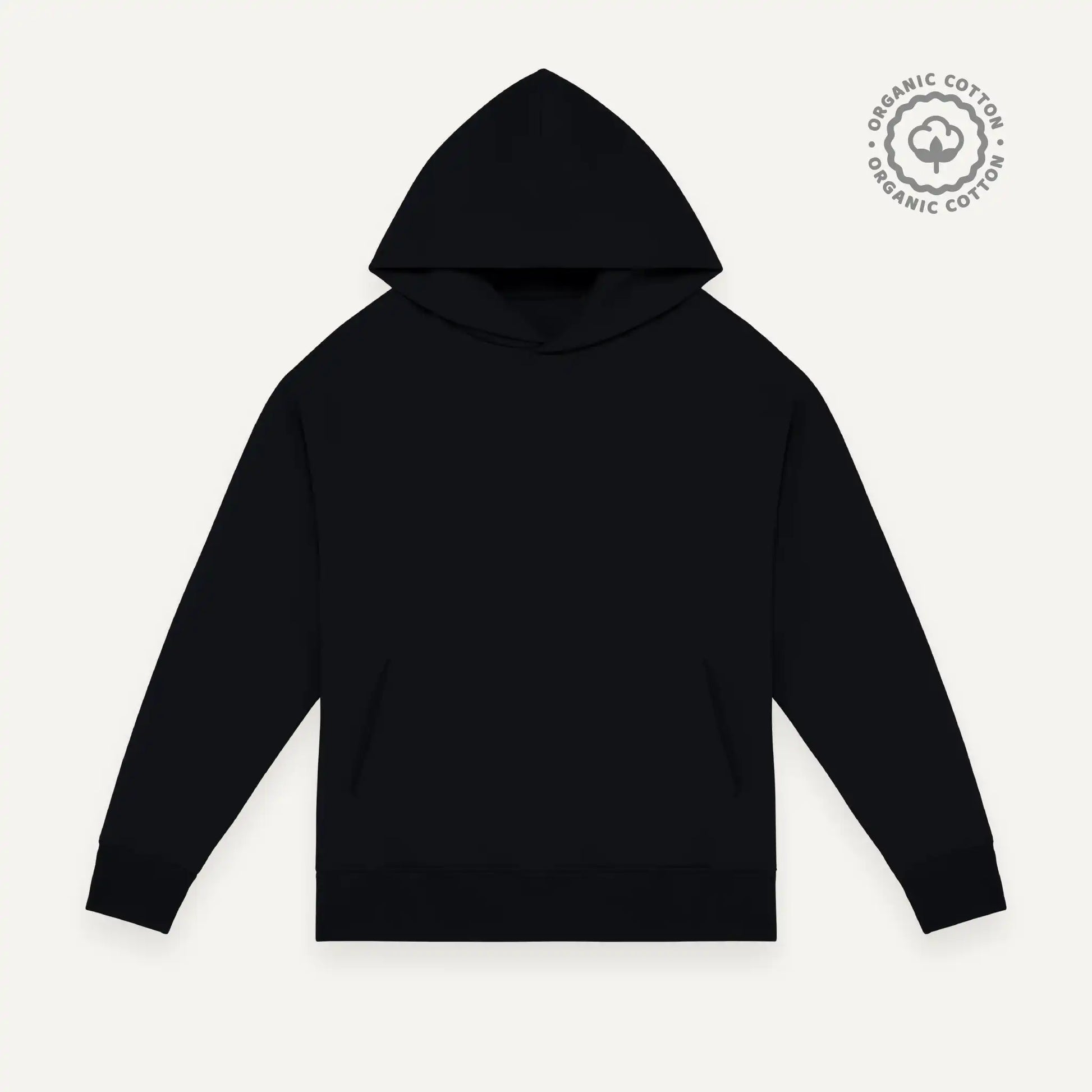 Customise Your Oversized Hoodie