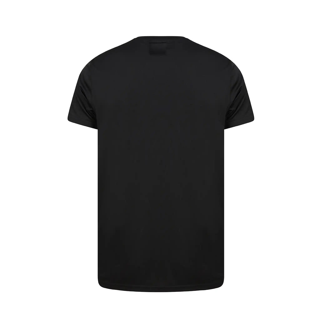 Sustainable Dri-Fit Performance T-Shirt