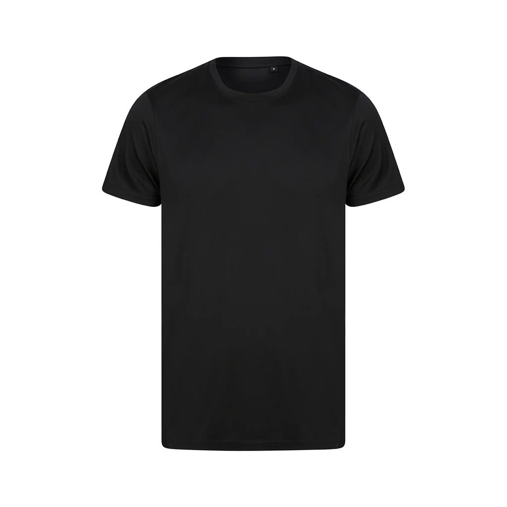 Sustainable Dri-Fit Performance T-Shirt