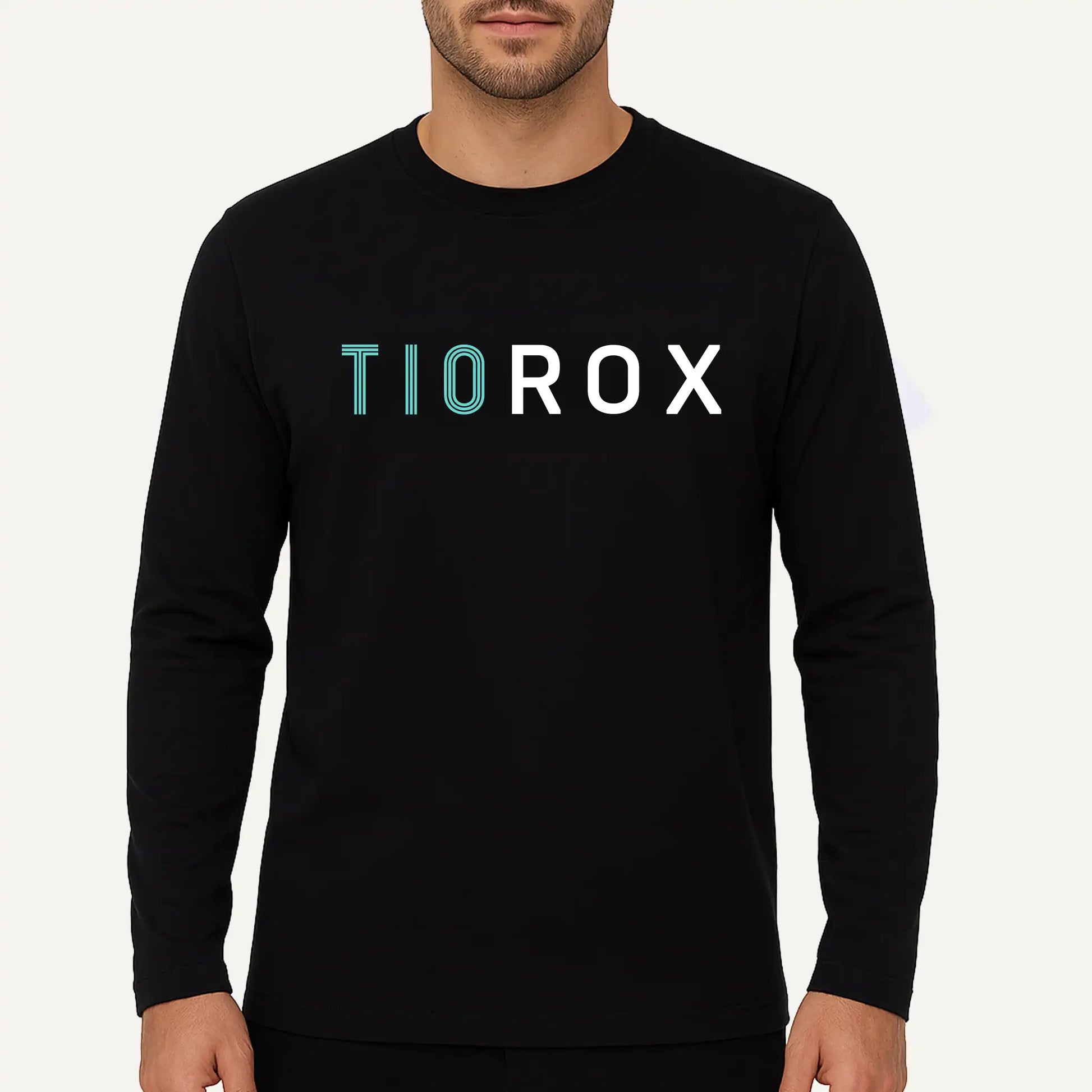 TIO-ROX Long Sleeve Tshirt