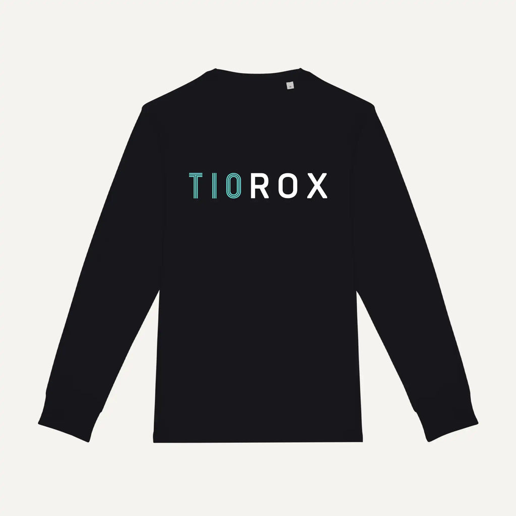 TIO-ROX Long Sleeve Tshirt