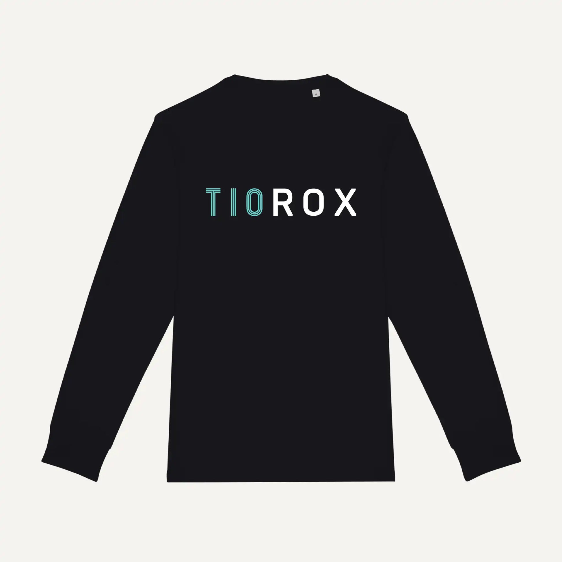 TIO-ROX Long Sleeve Tshirt