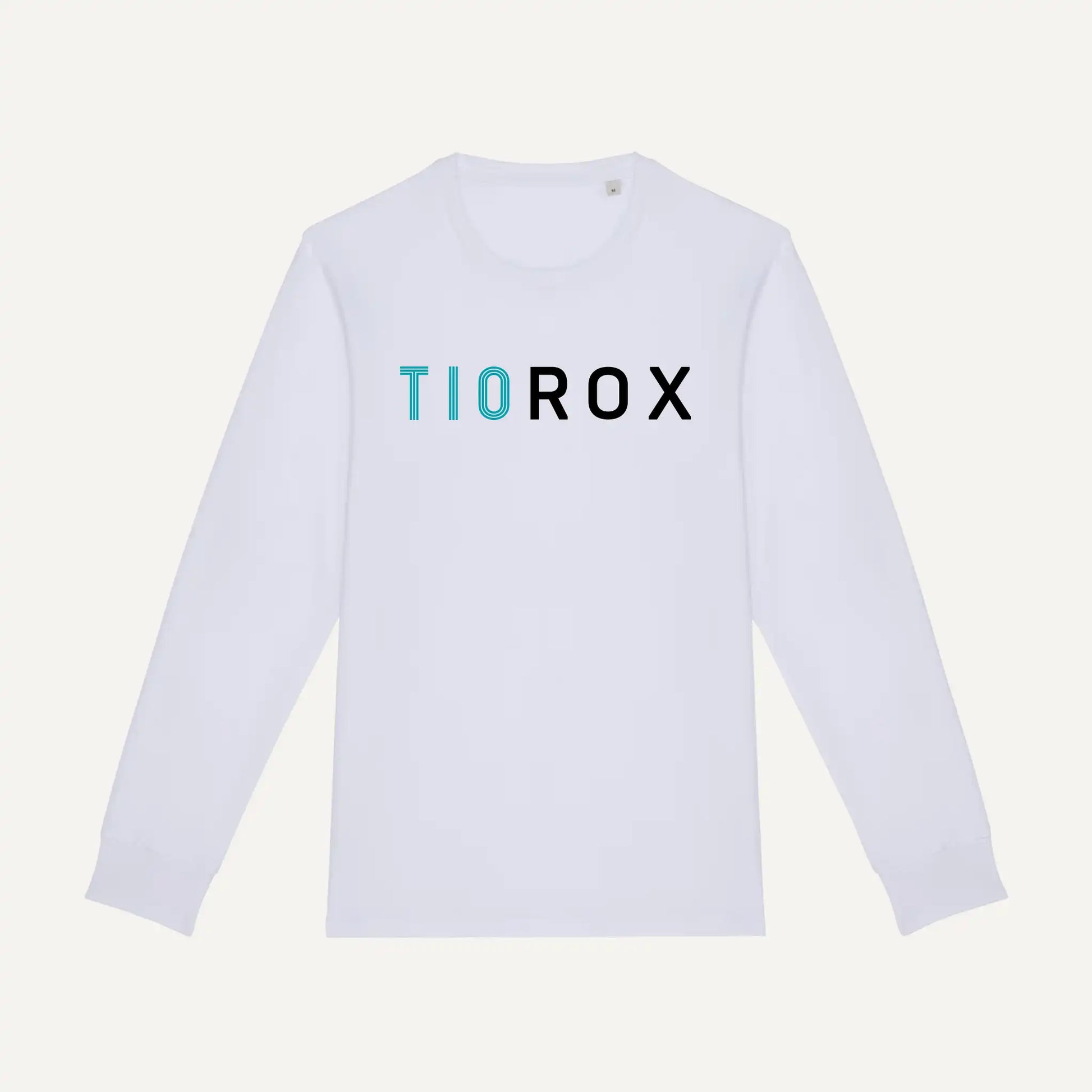 TIO-ROX Long Sleeve Tshirt