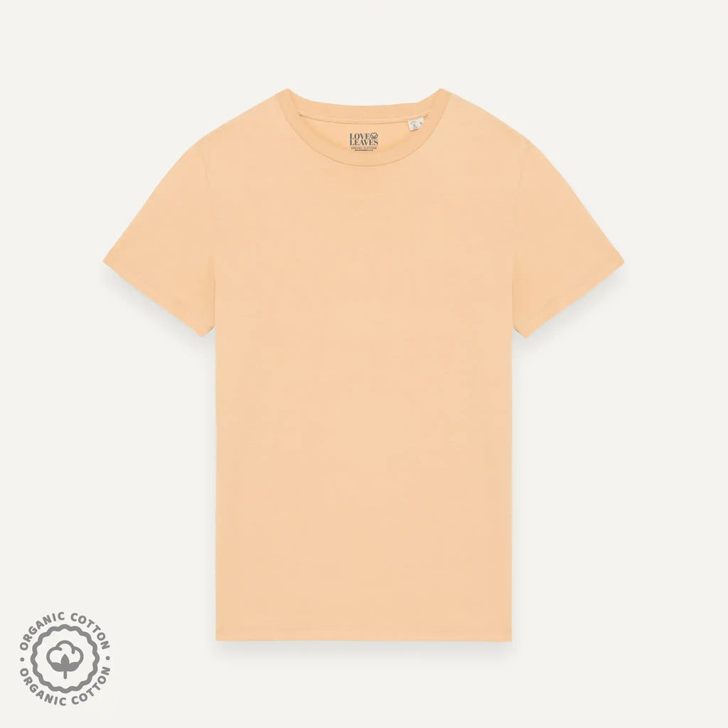 Customise Your Classic Tee (100% Organic Cotton 180gsm)