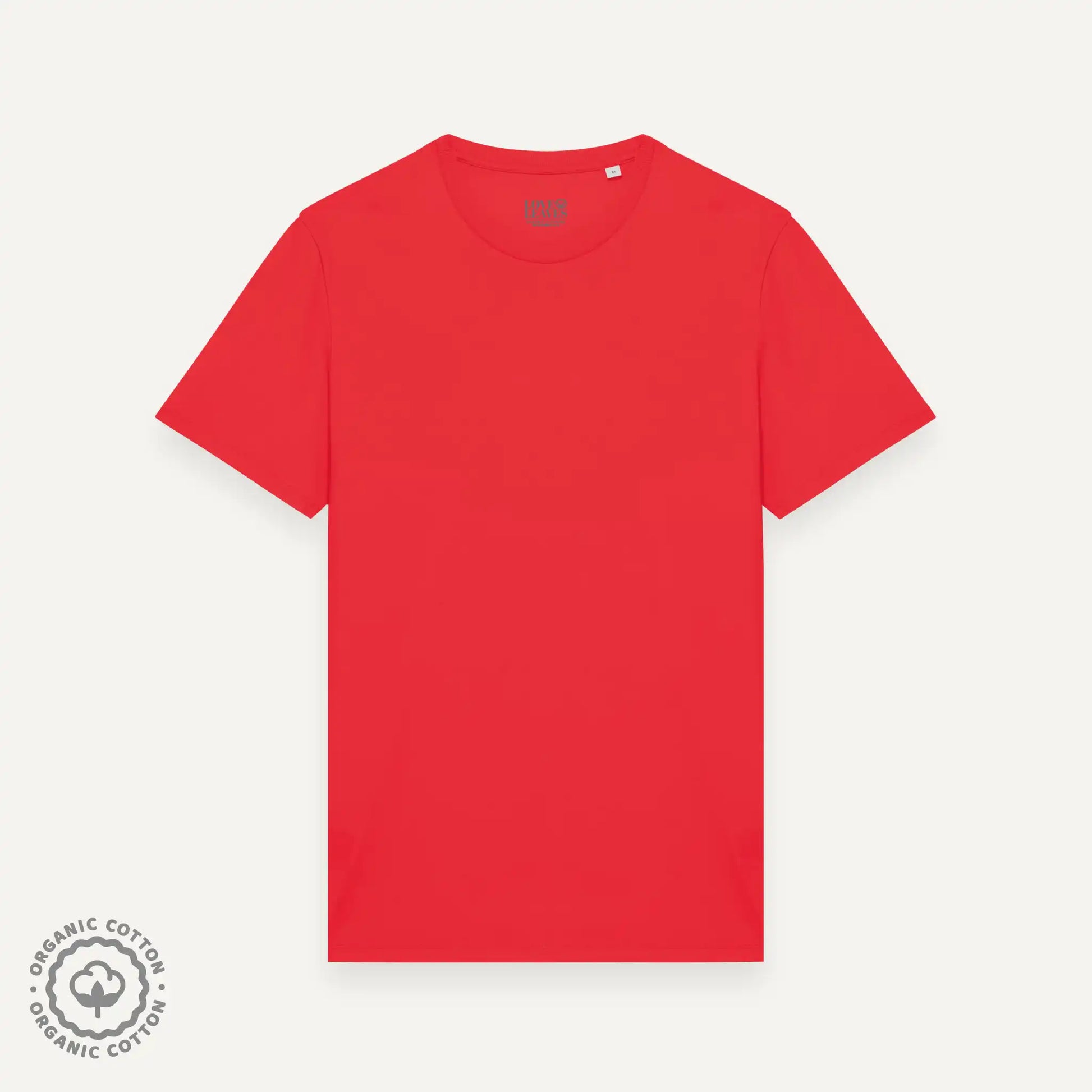 Customise Your Classic Tee (100% Organic Cotton 180gsm)