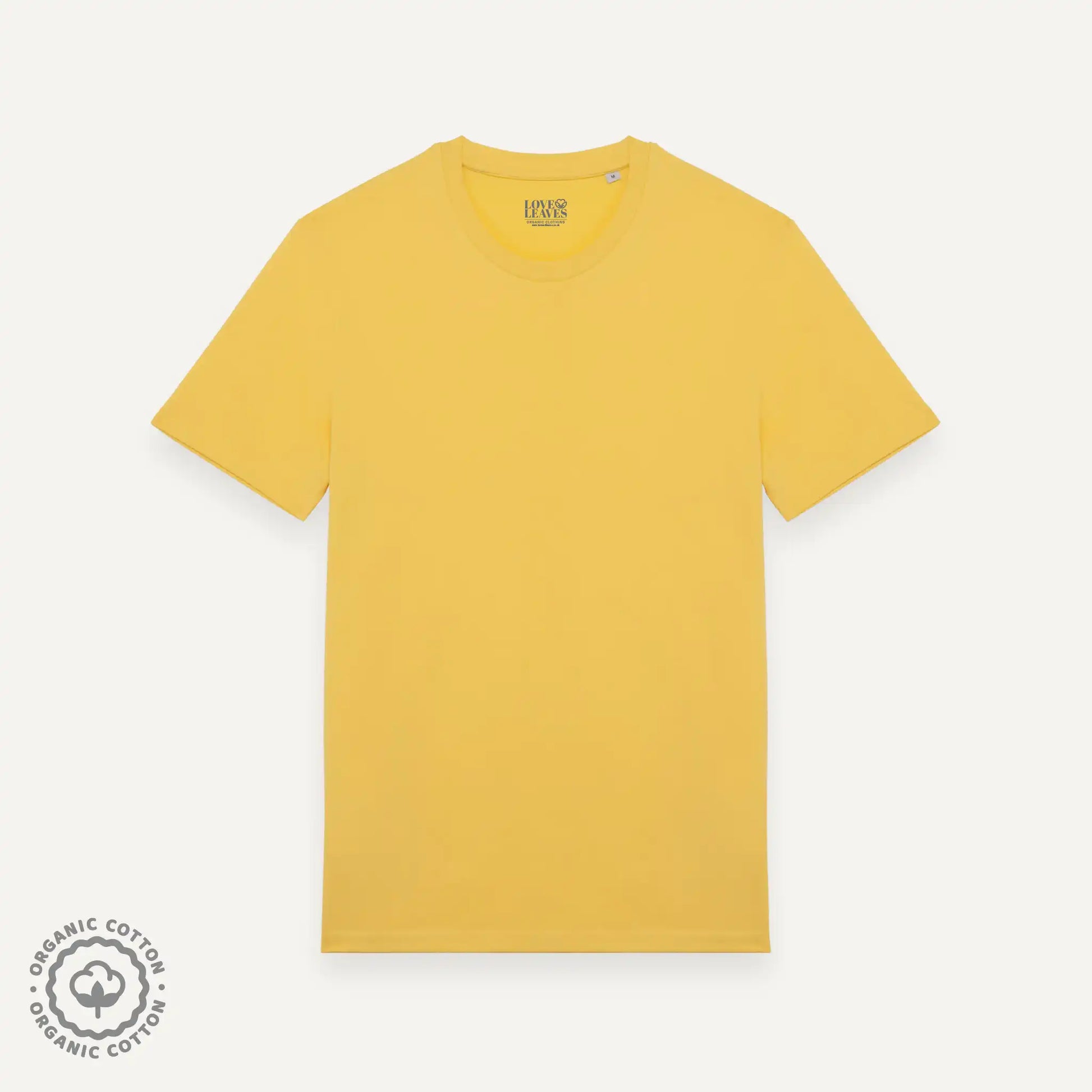 Customise Your Classic Tee (100% Organic Cotton 180gsm)