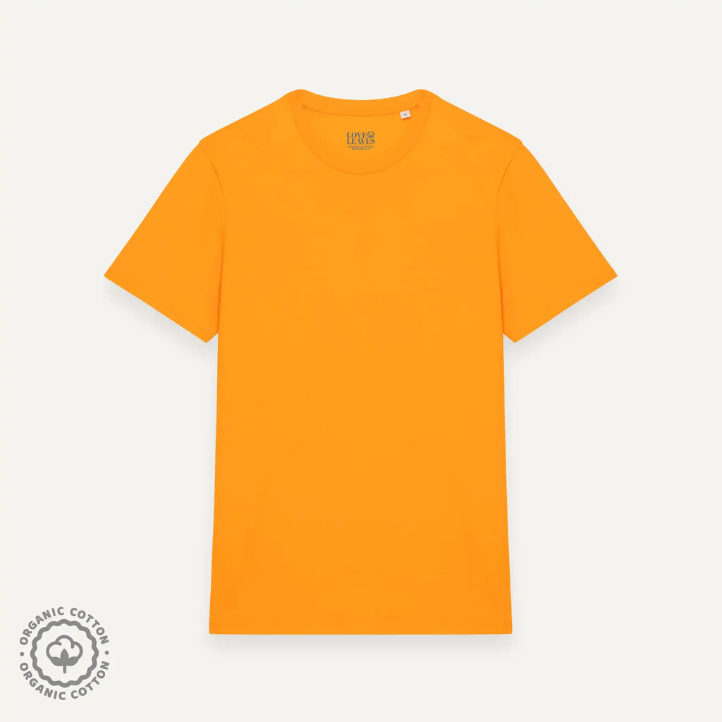 Customise Your Classic Tee (100% Organic Cotton 180gsm)