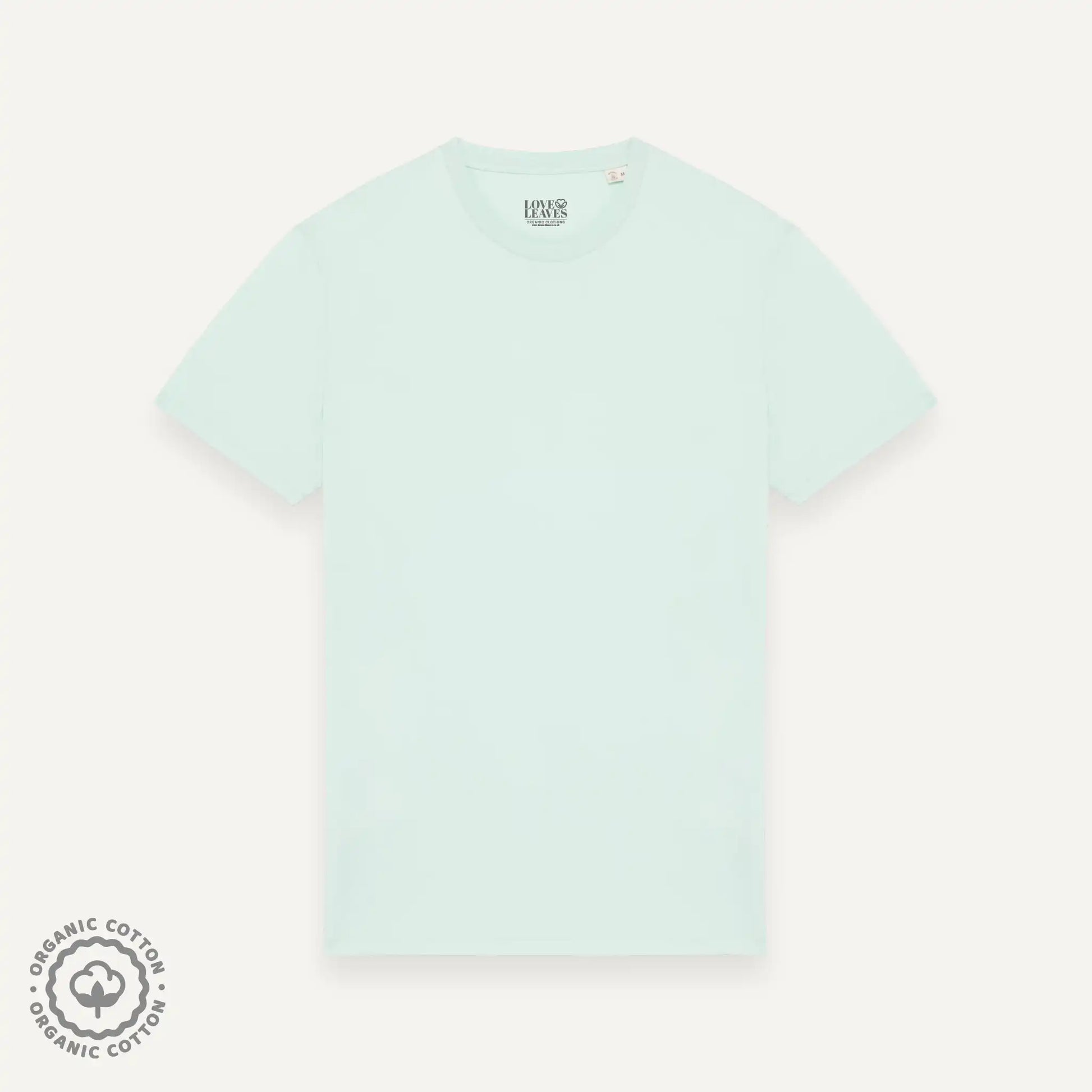 Customise Your Classic Tee (100% Organic Cotton 180gsm)