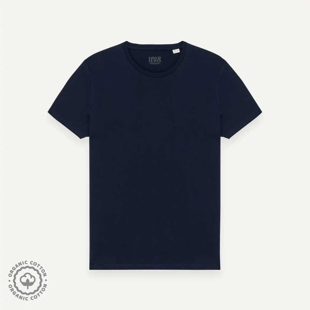 Customise Your Classic Tee (100% Organic Cotton 180gsm)