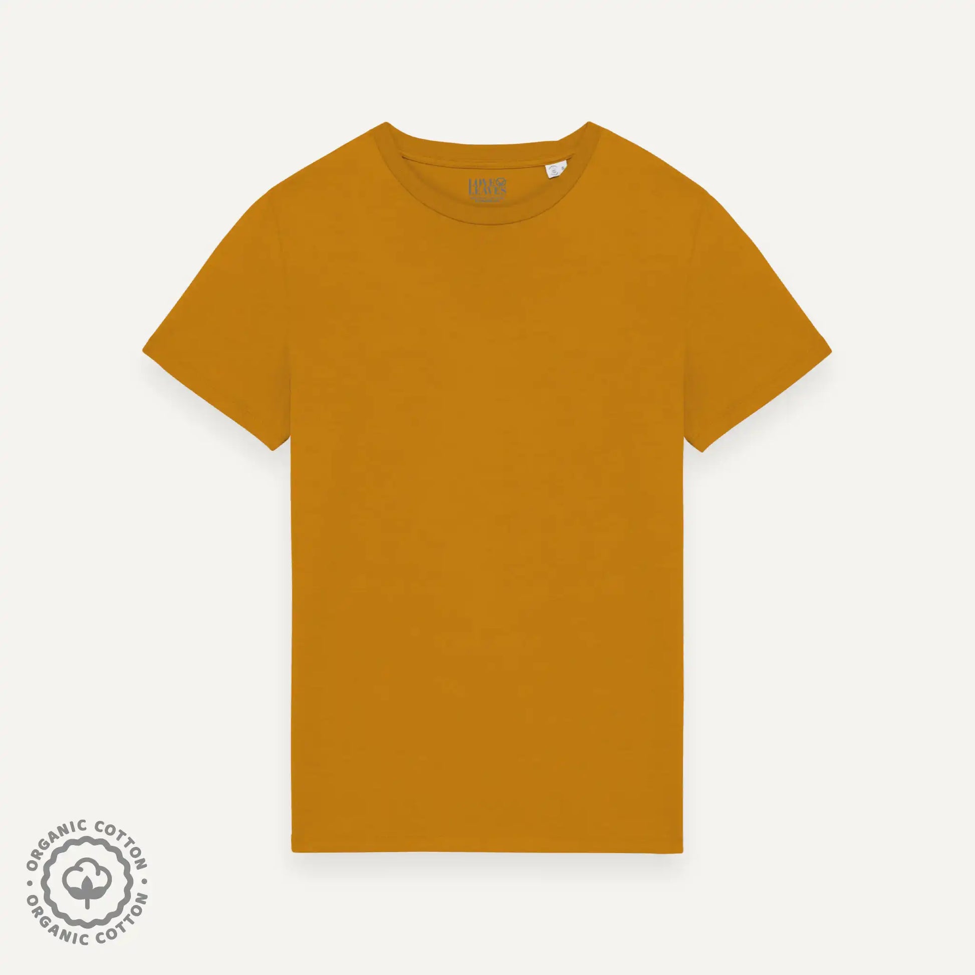 Customise Your Classic Tee (100% Organic Cotton 180gsm)