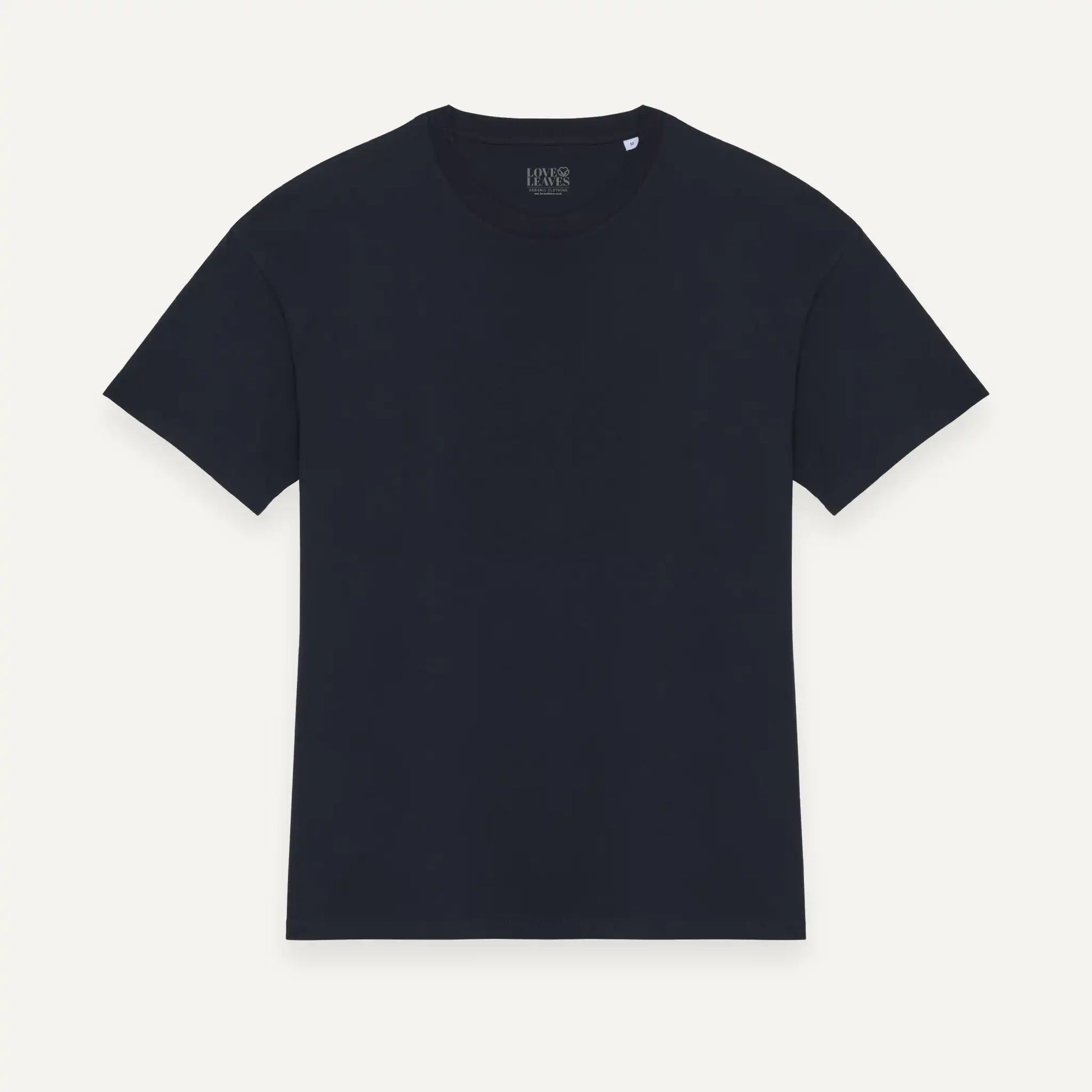 Customise Your Oversized Organic T-shirt