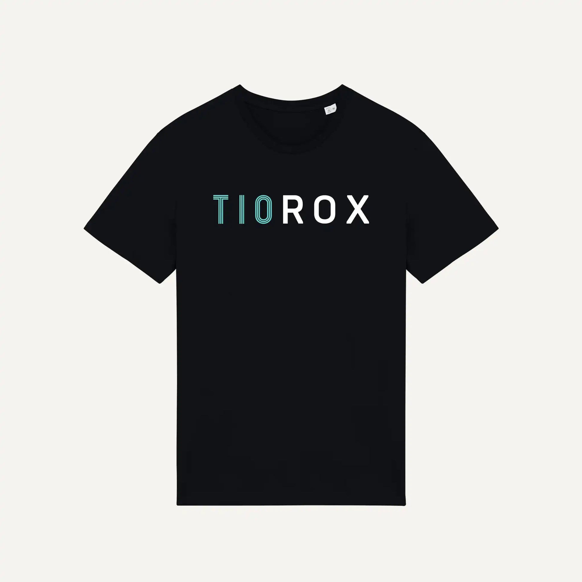 TIO-ROX Regular Fit Tee