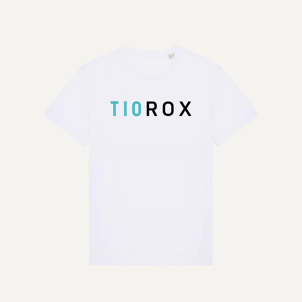 TIO-ROX Regular Fit Tee