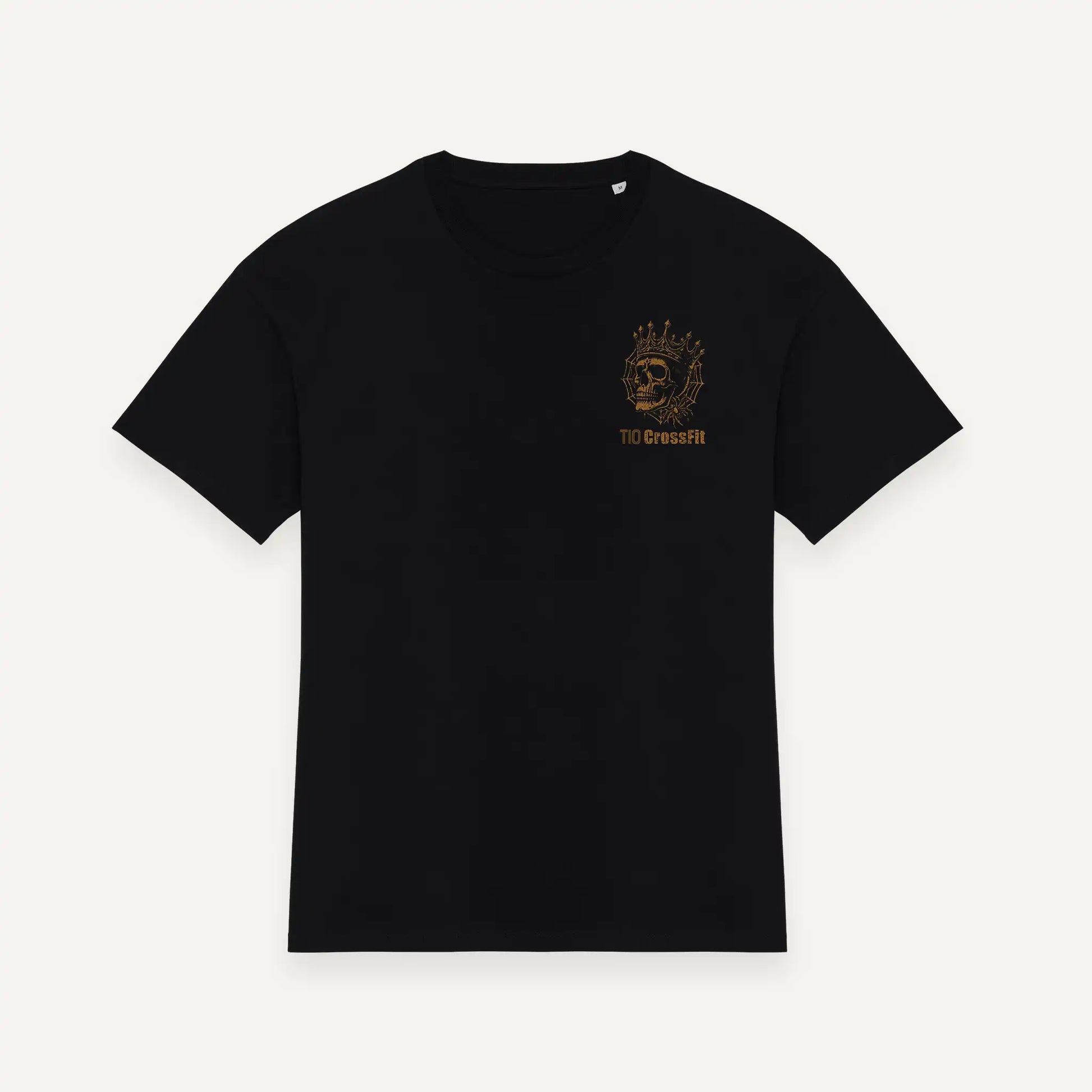 TIO Halloween '25 Oversized Relaxed Fit