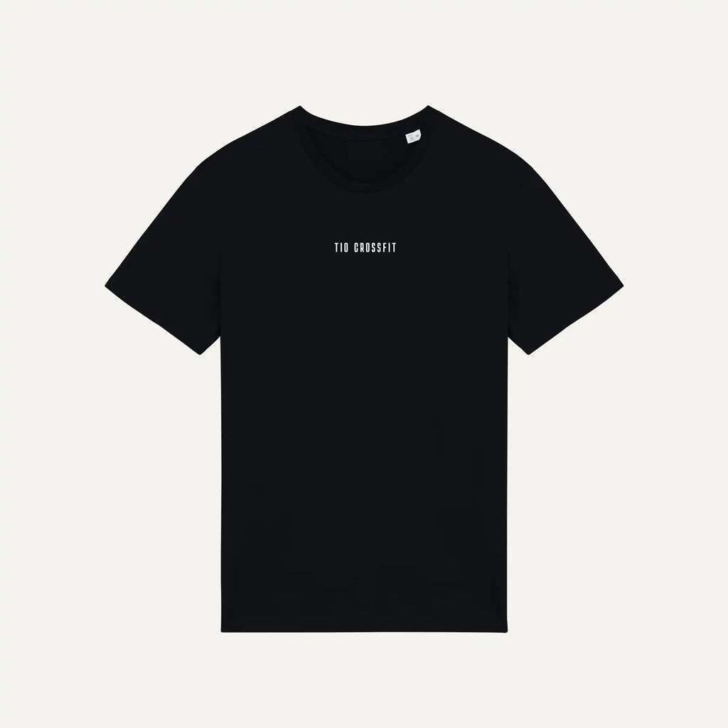 TIO Crossfit Regular Fit Tee