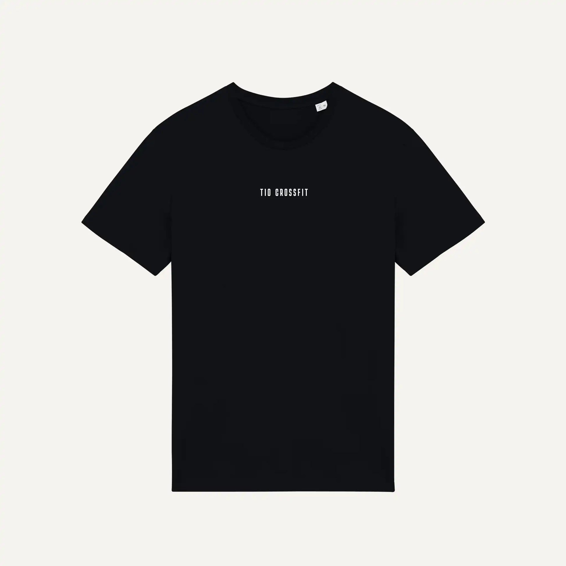 TIO Crossfit Regular Fit Tee