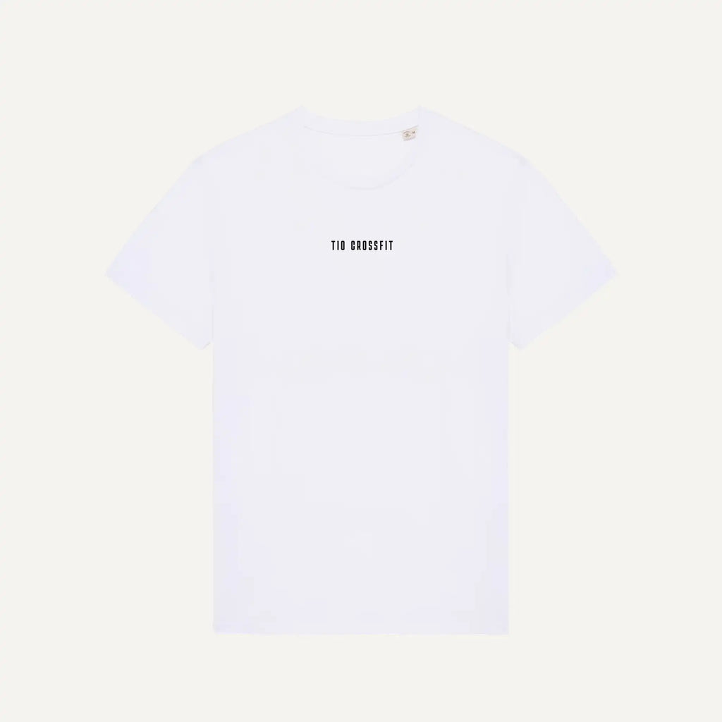 TIO Crossfit Regular Fit Tee