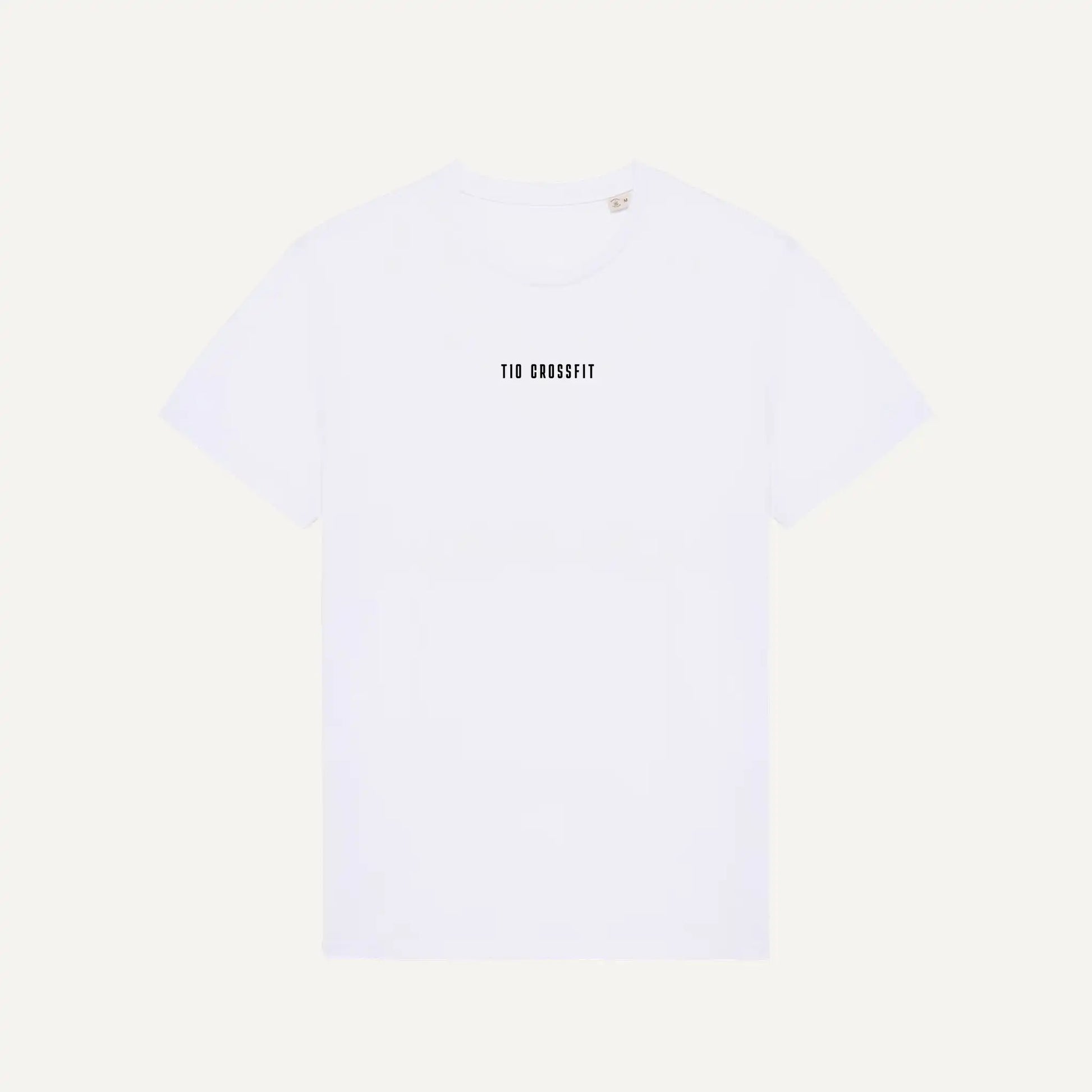 TIO Crossfit Regular Fit Tee