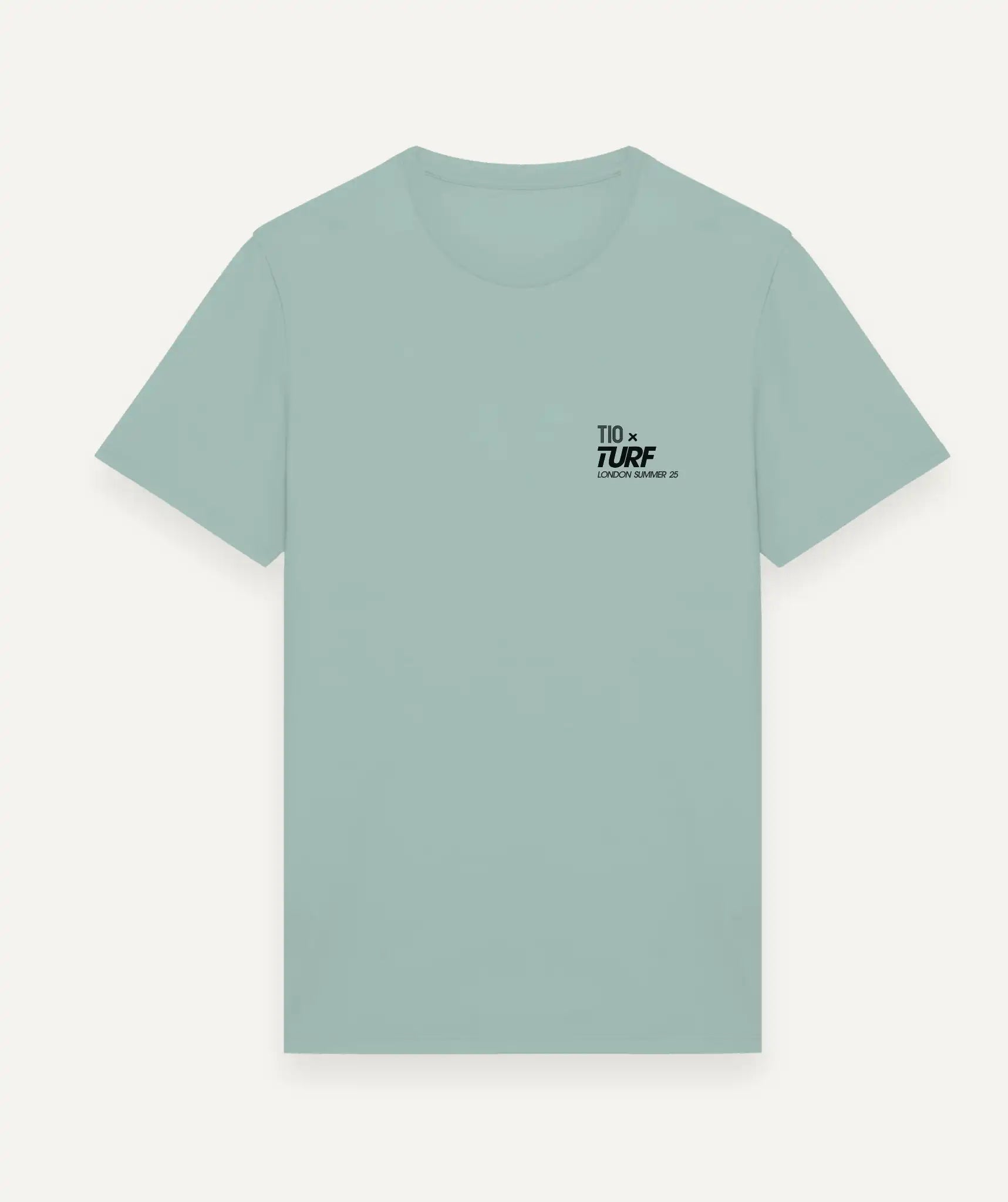 TiO x Turf Summer 2025 T-shirt