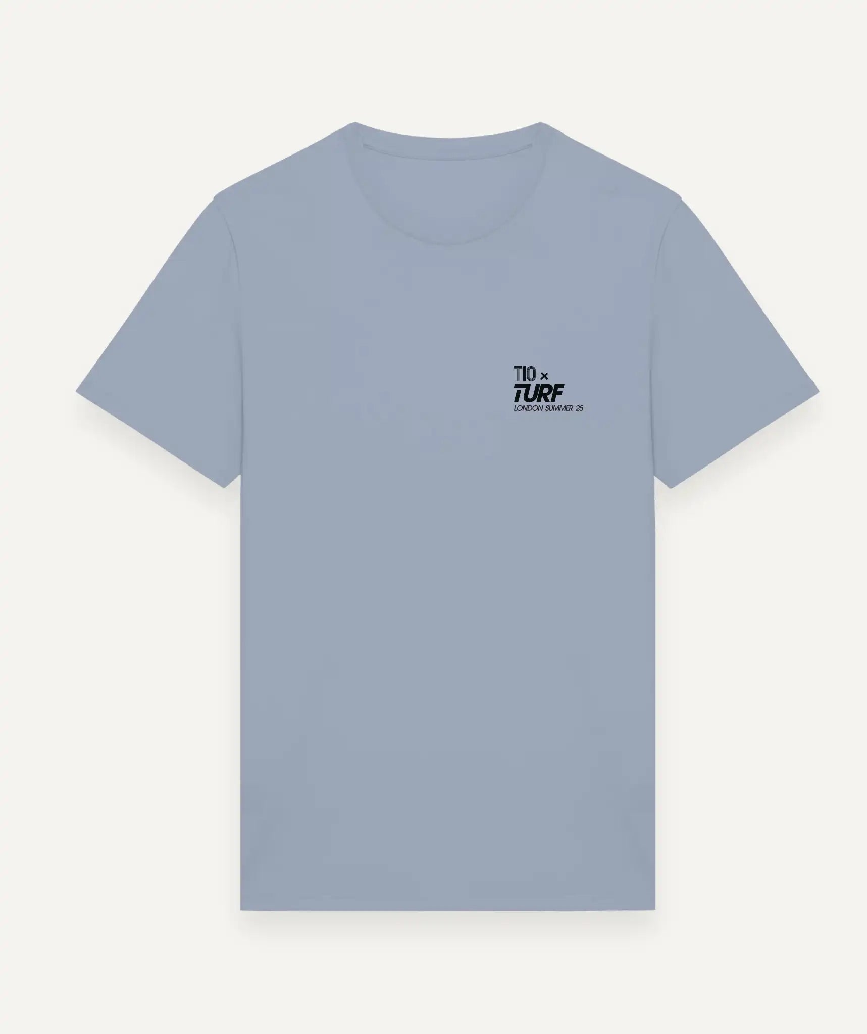 TiO x Turf Summer 2025 T-shirt