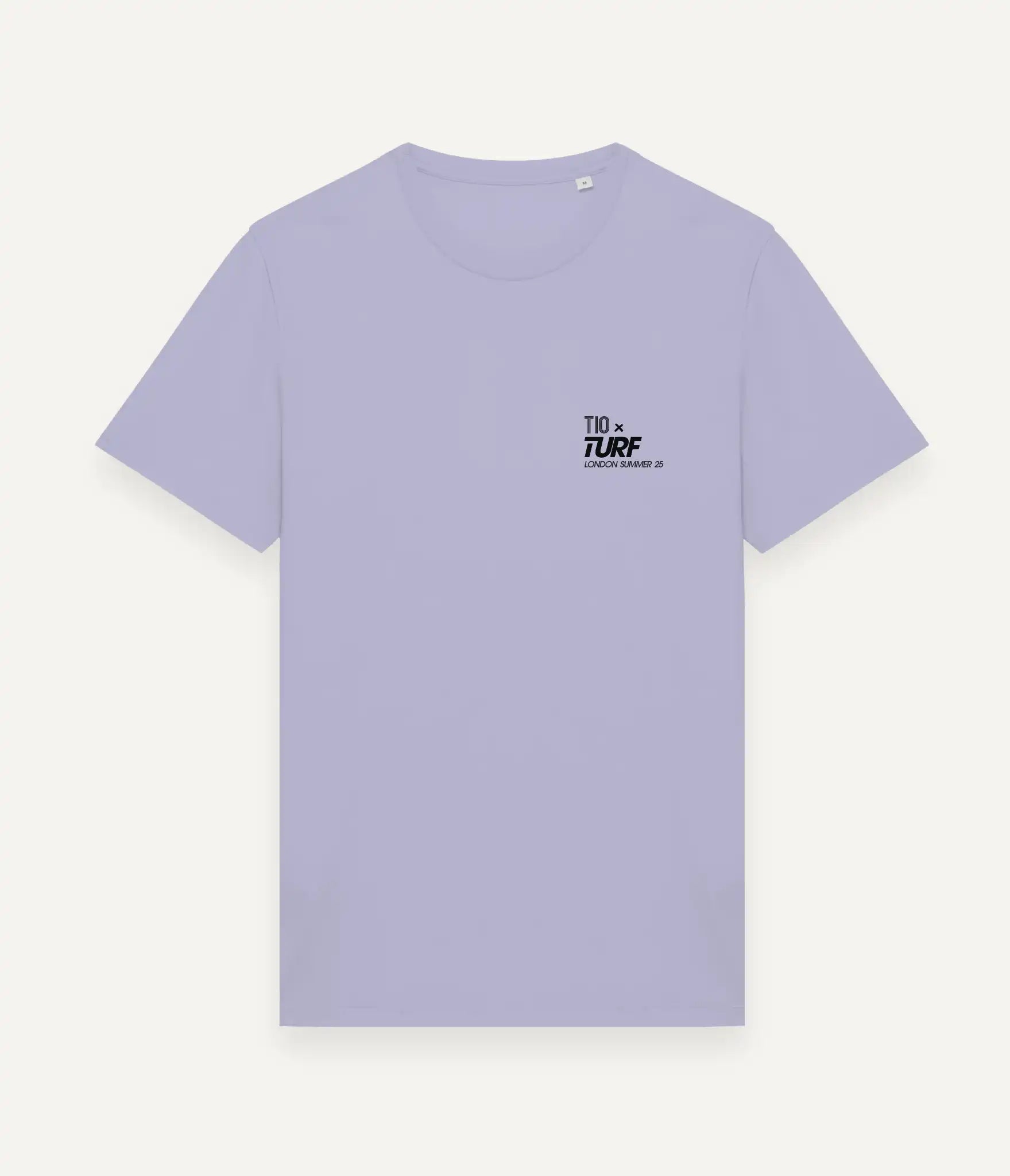 TiO x Turf Summer 2025 T-shirt