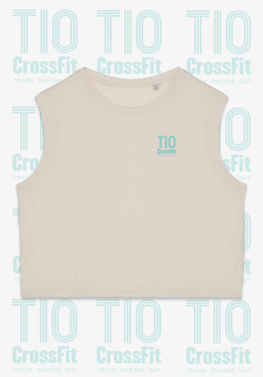 TIO Crossfit Tees