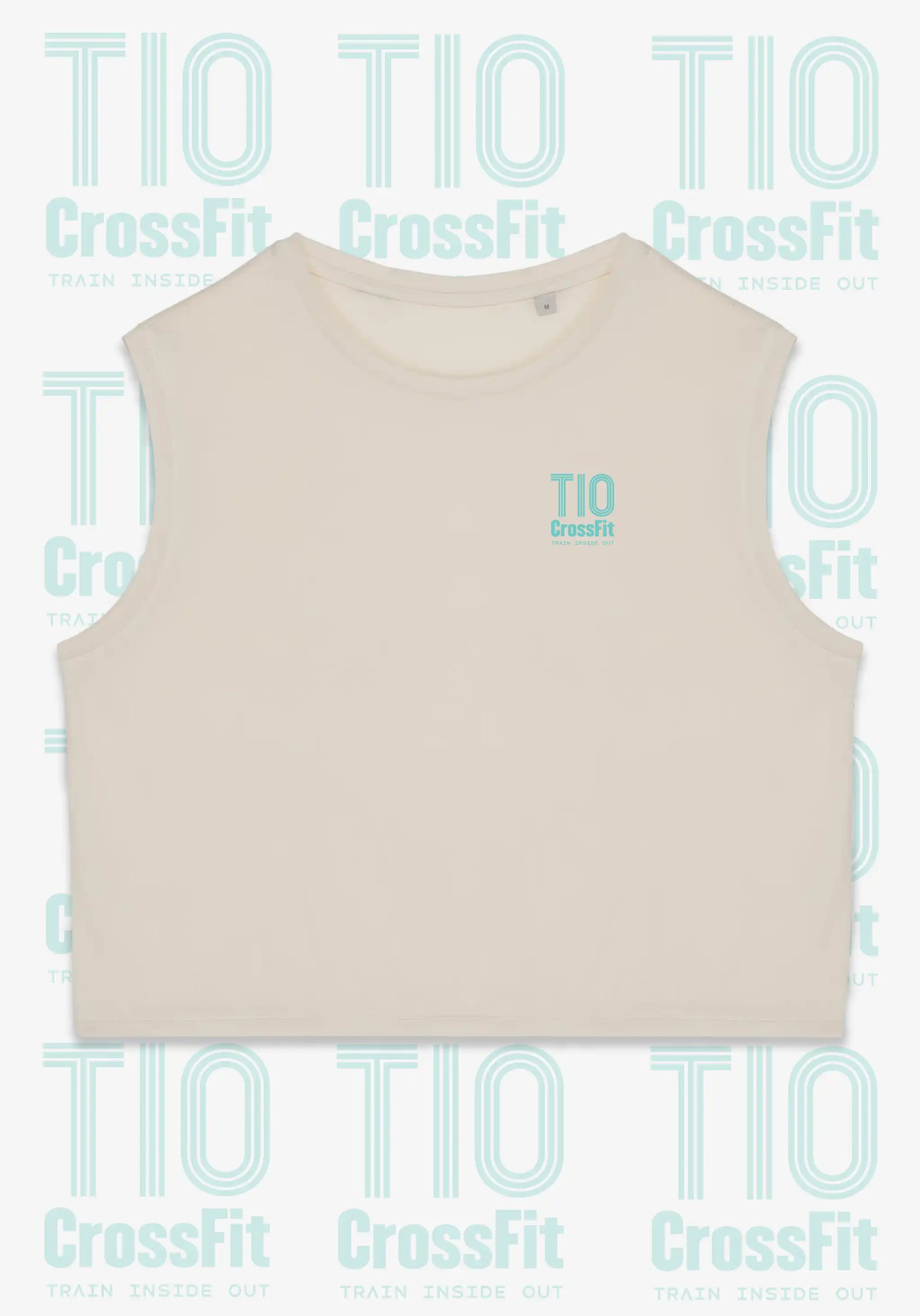 TIO Crossfit Tees