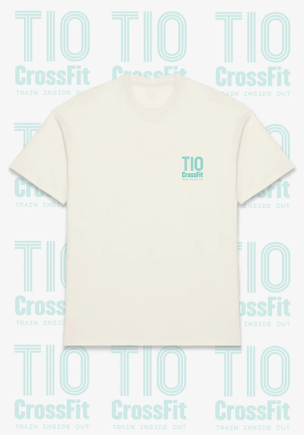 TIO Crossfit Tees