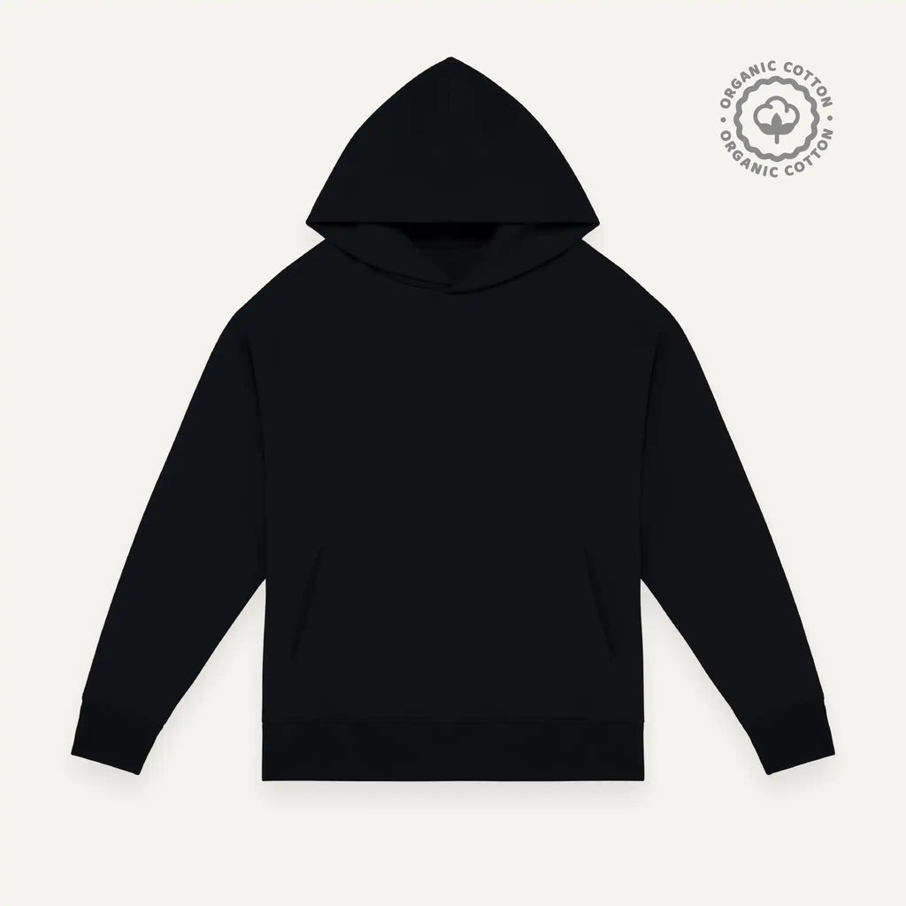 Customise Your Oversized Hoodie