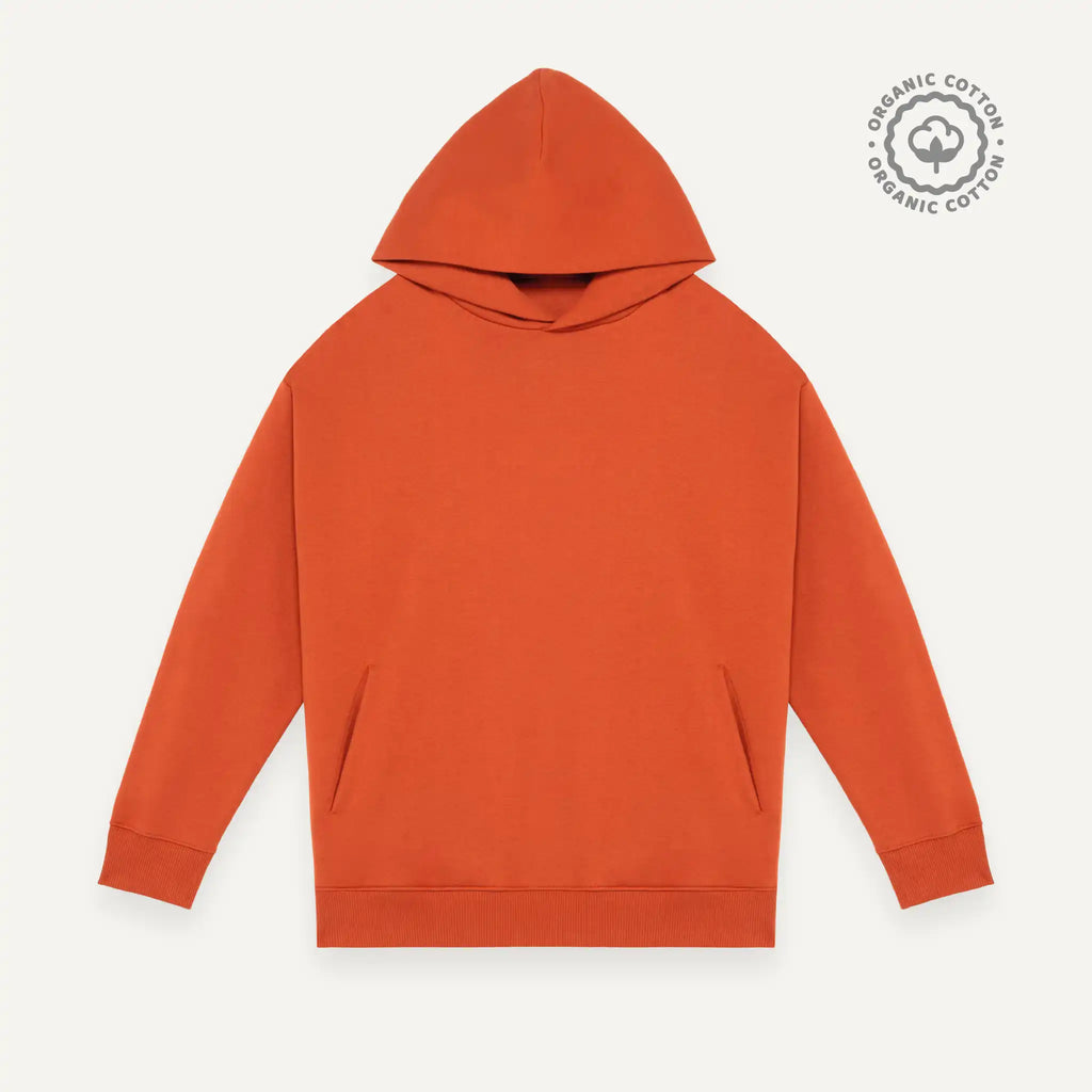 Customise Your Oversized Hoodie