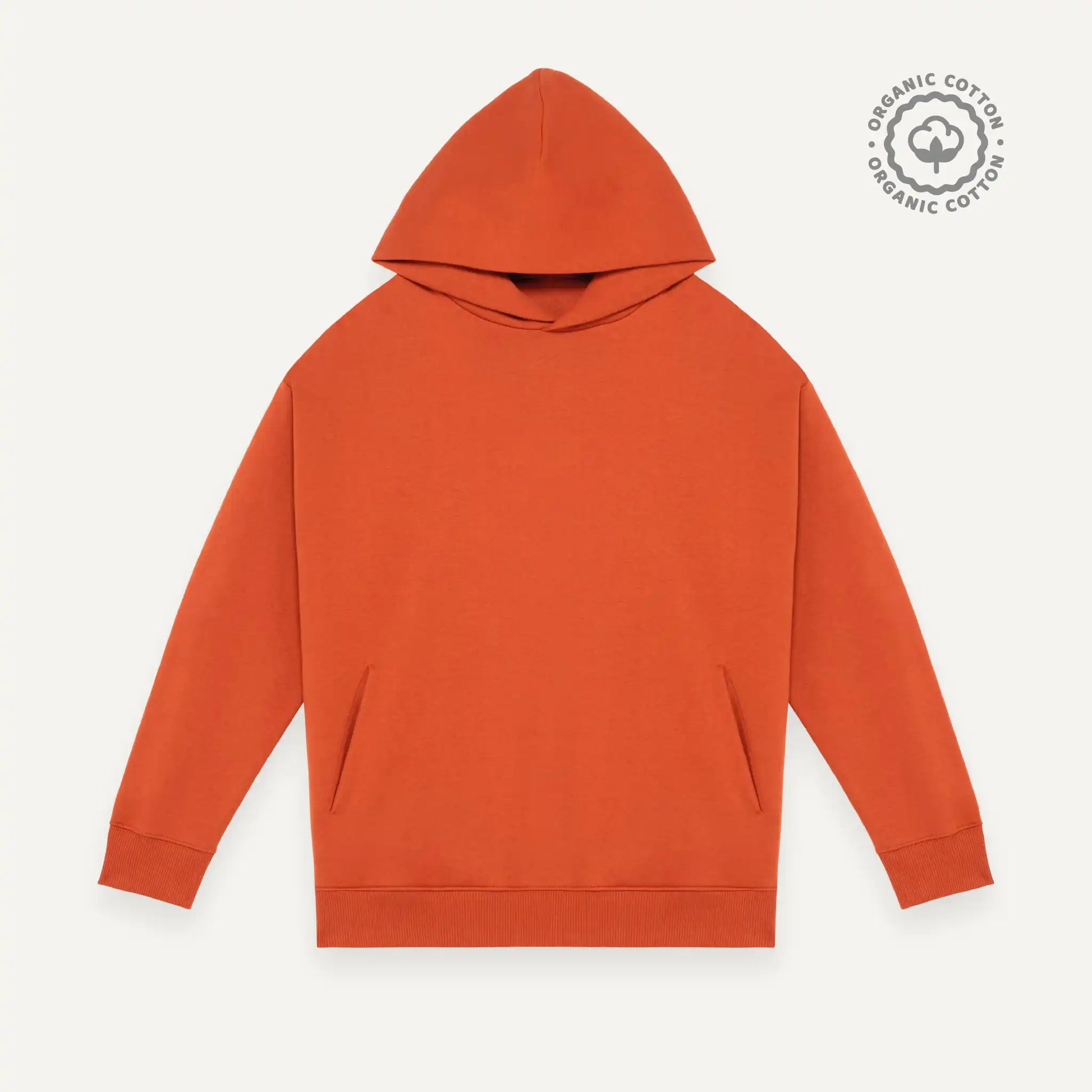 Customise Your Oversized Hoodie