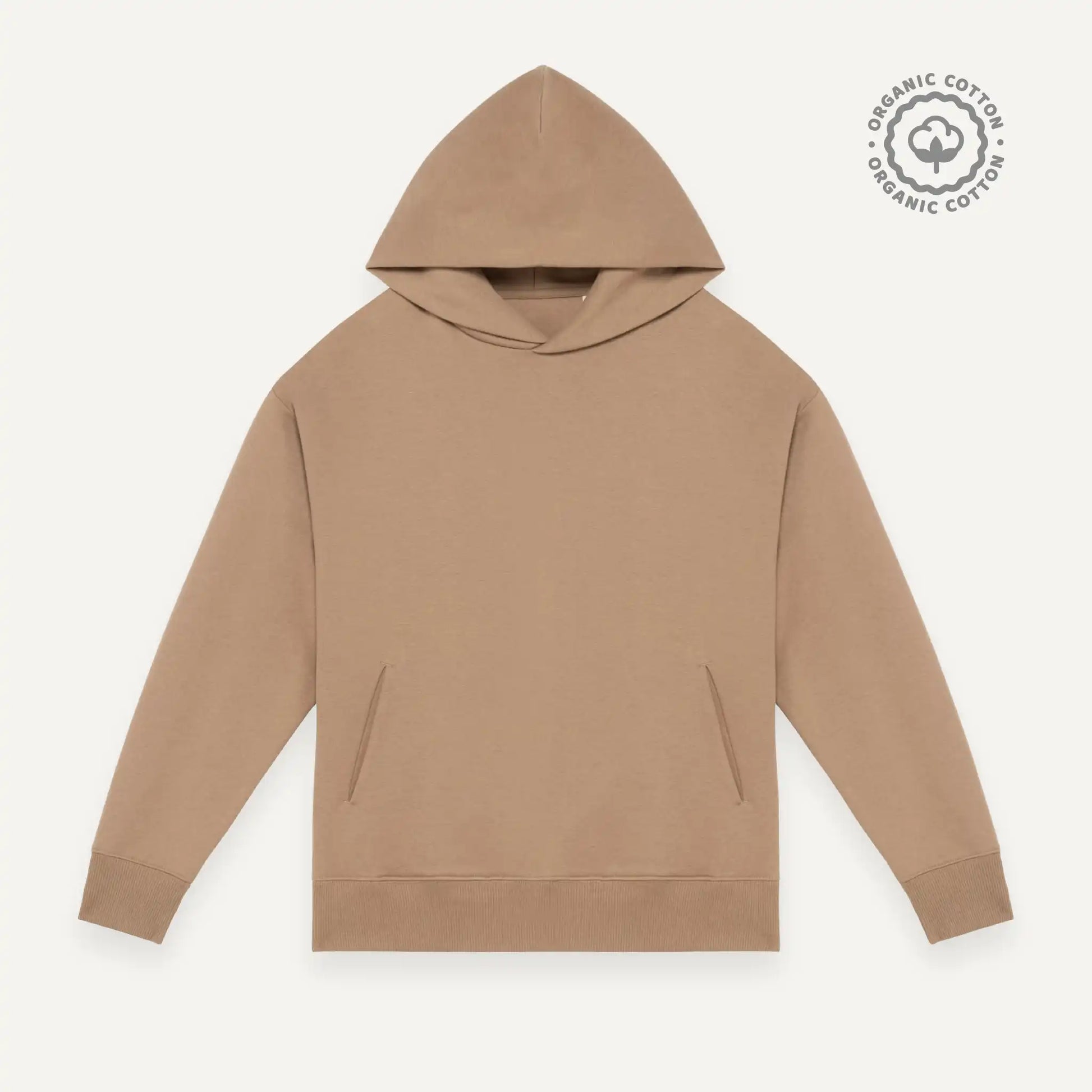 Customise Your Oversized Hoodie