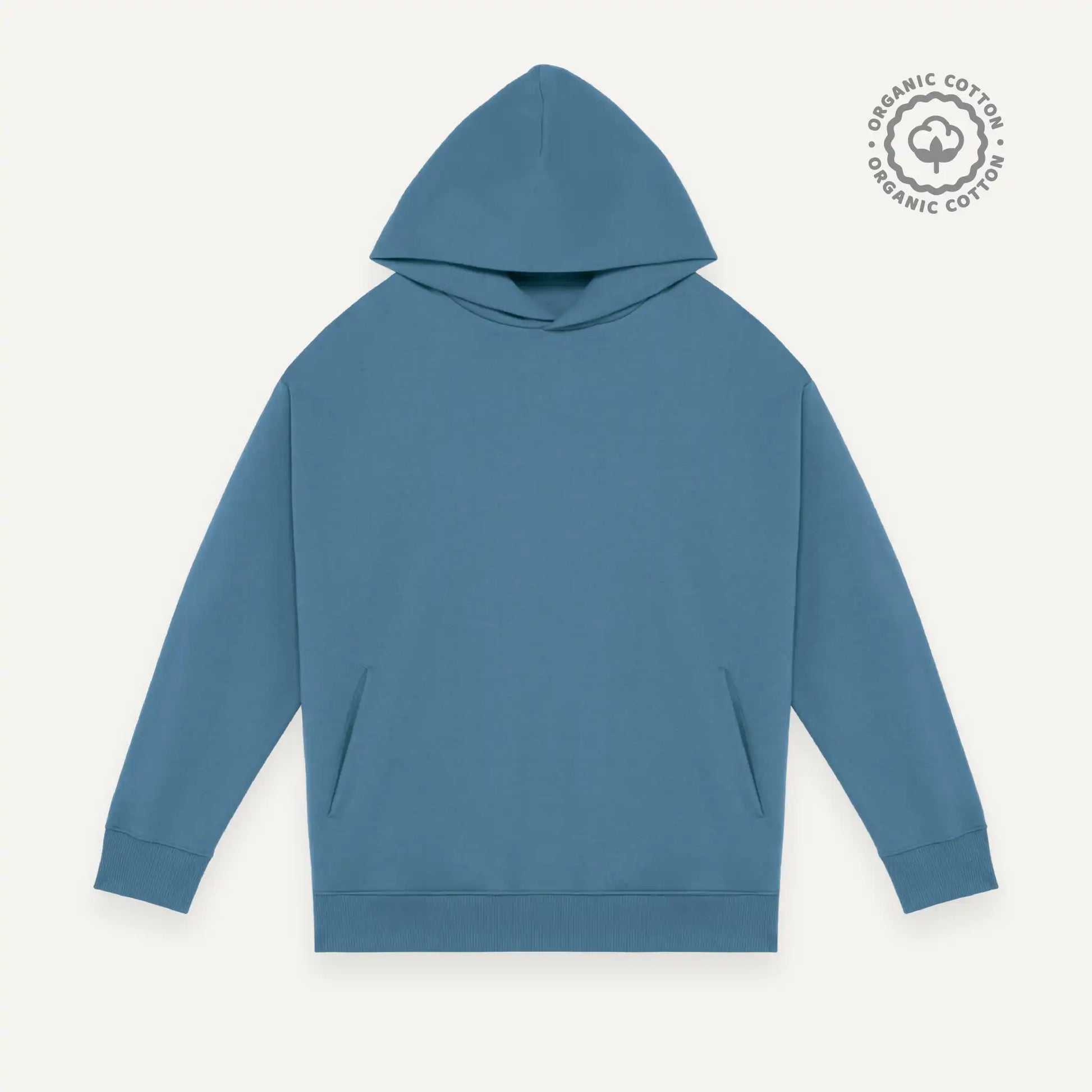 Customise Your Oversized Hoodie