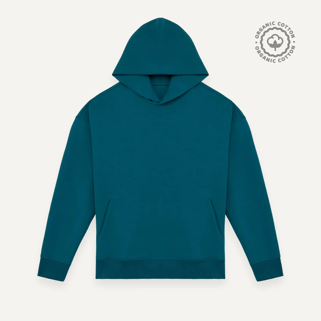 Customise Your Oversized Hoodie