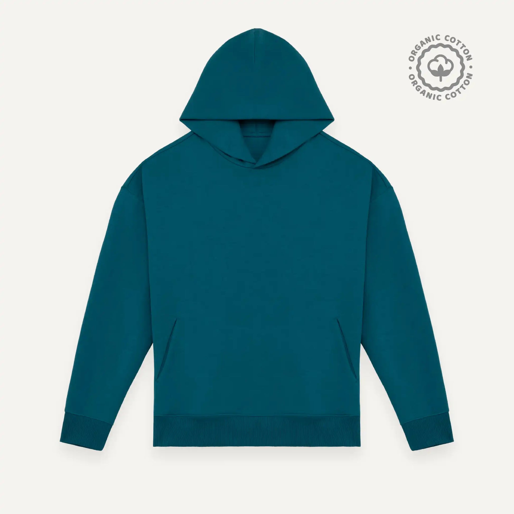 Customise Your Oversized Hoodie