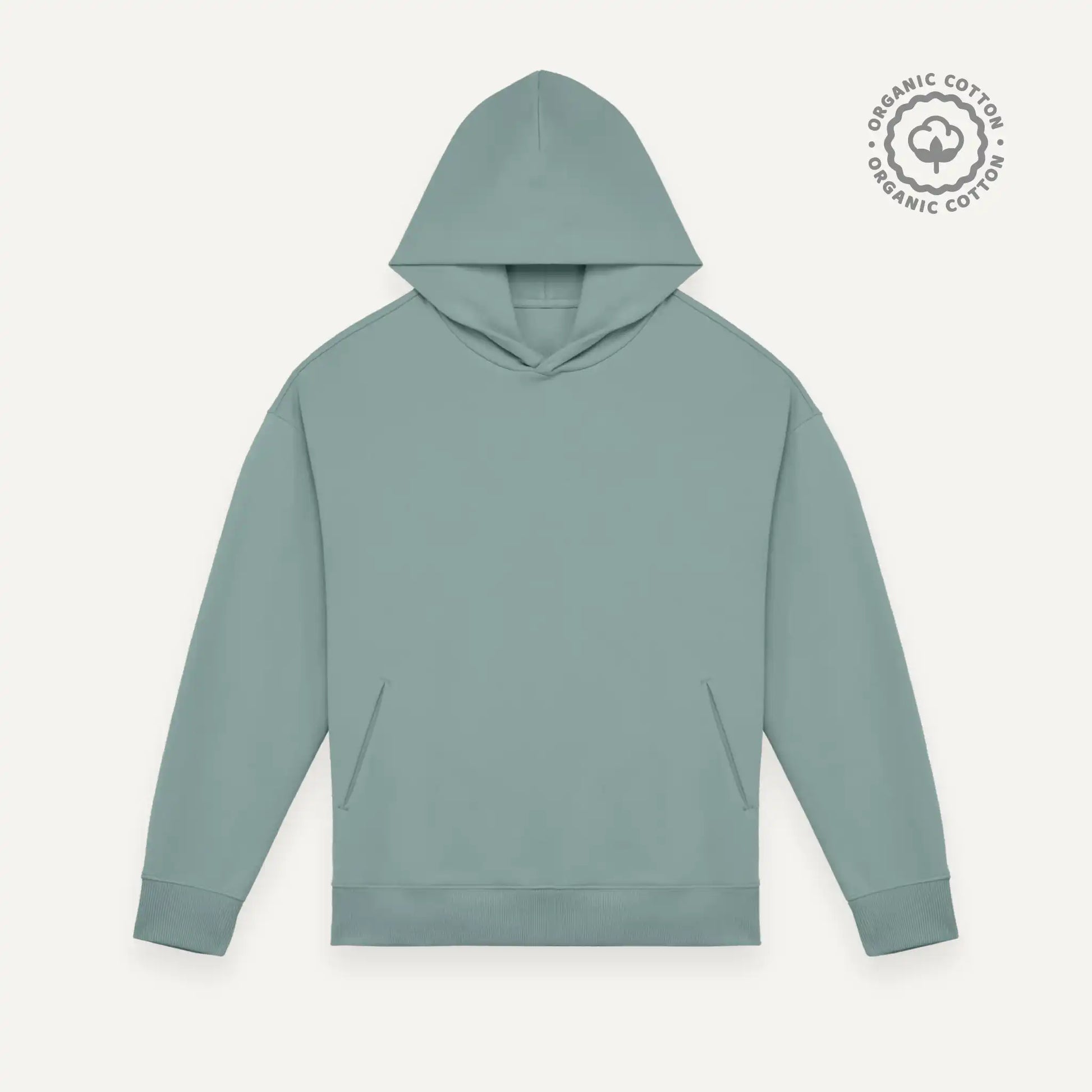 Customise Your Oversized Hoodie