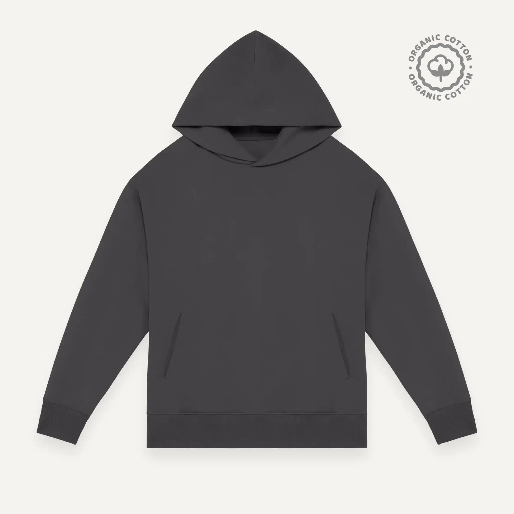 Customise Your Oversized Hoodie