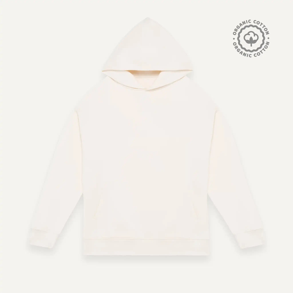 Customise Your Oversized Hoodie