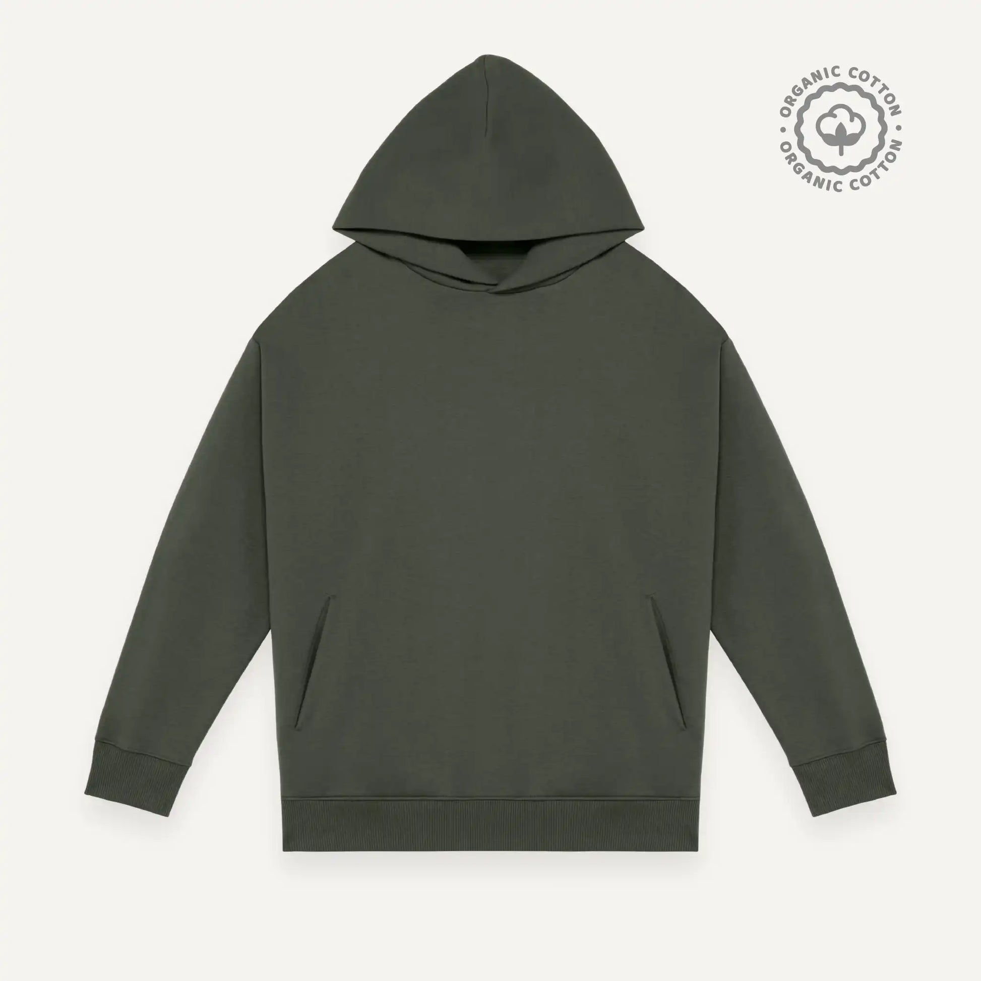 Customise Your Oversized Hoodie
