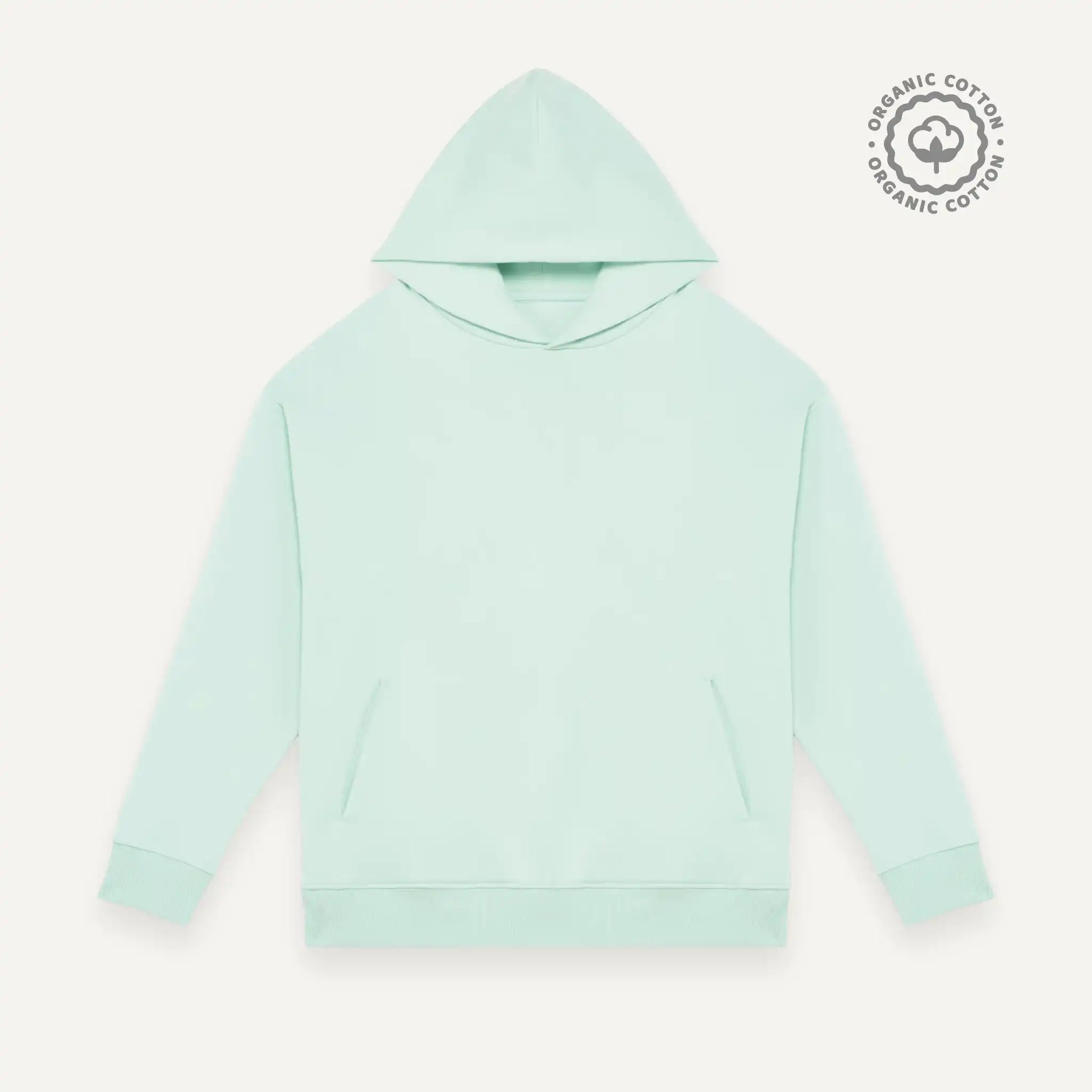 Customise Your Oversized Hoodie