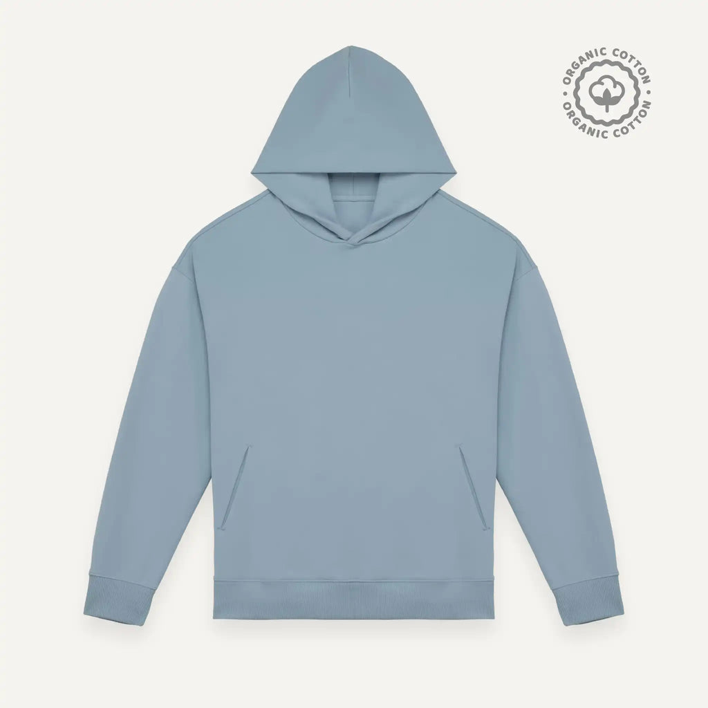 Customise Your Oversized Hoodie