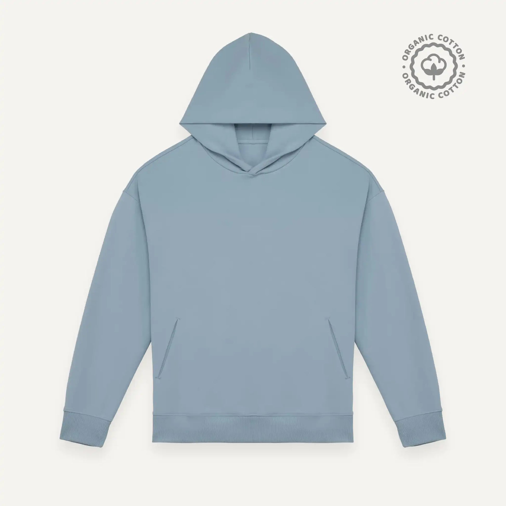 Customise Your Oversized Hoodie