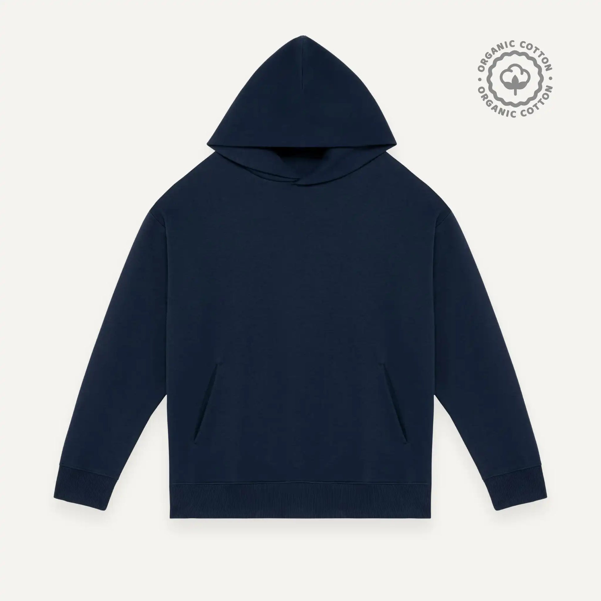 Customise Your Oversized Hoodie