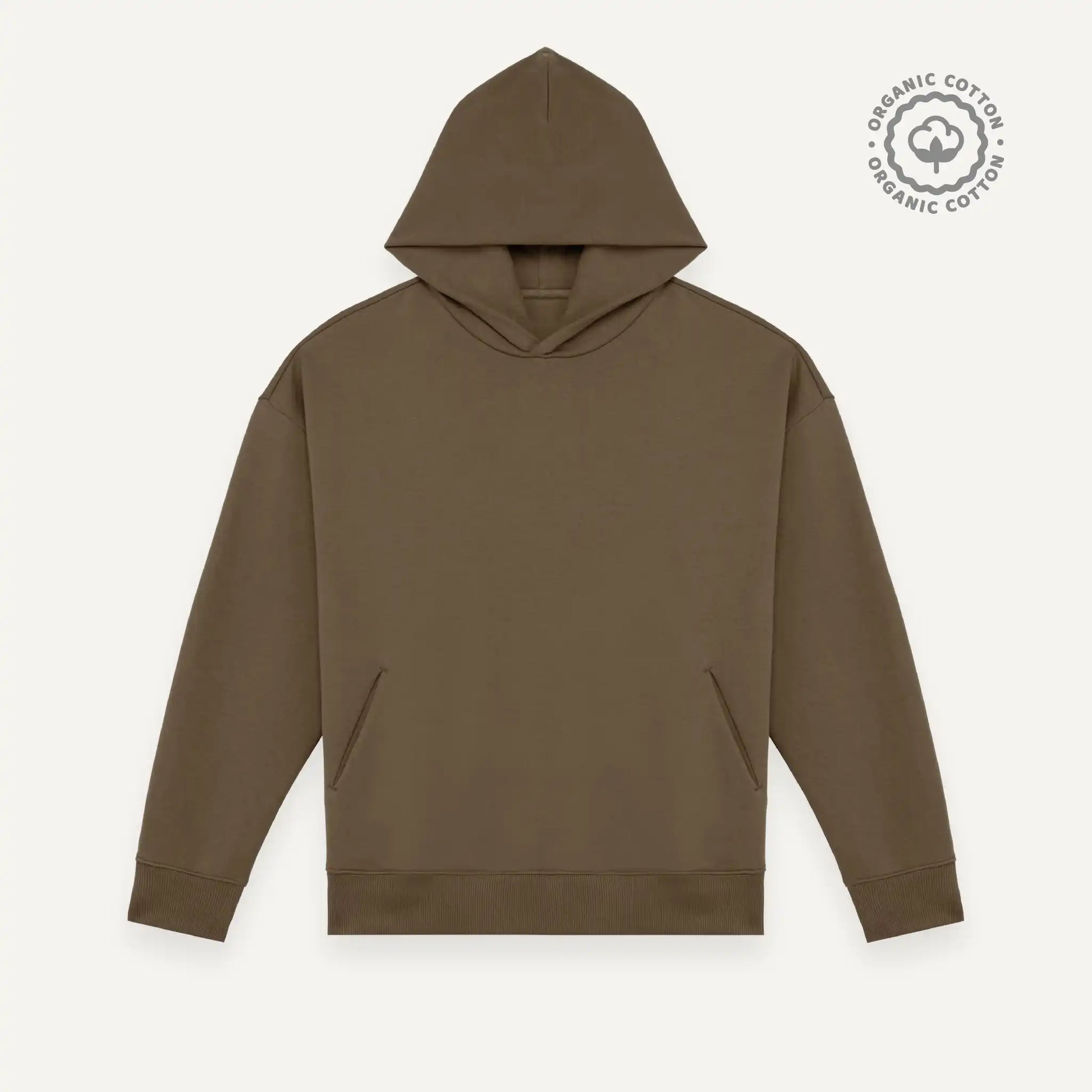 Customise Your Oversized Hoodie