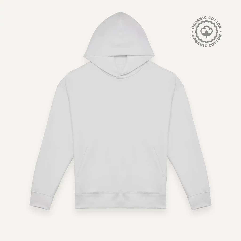 Customise Your Oversized Hoodie