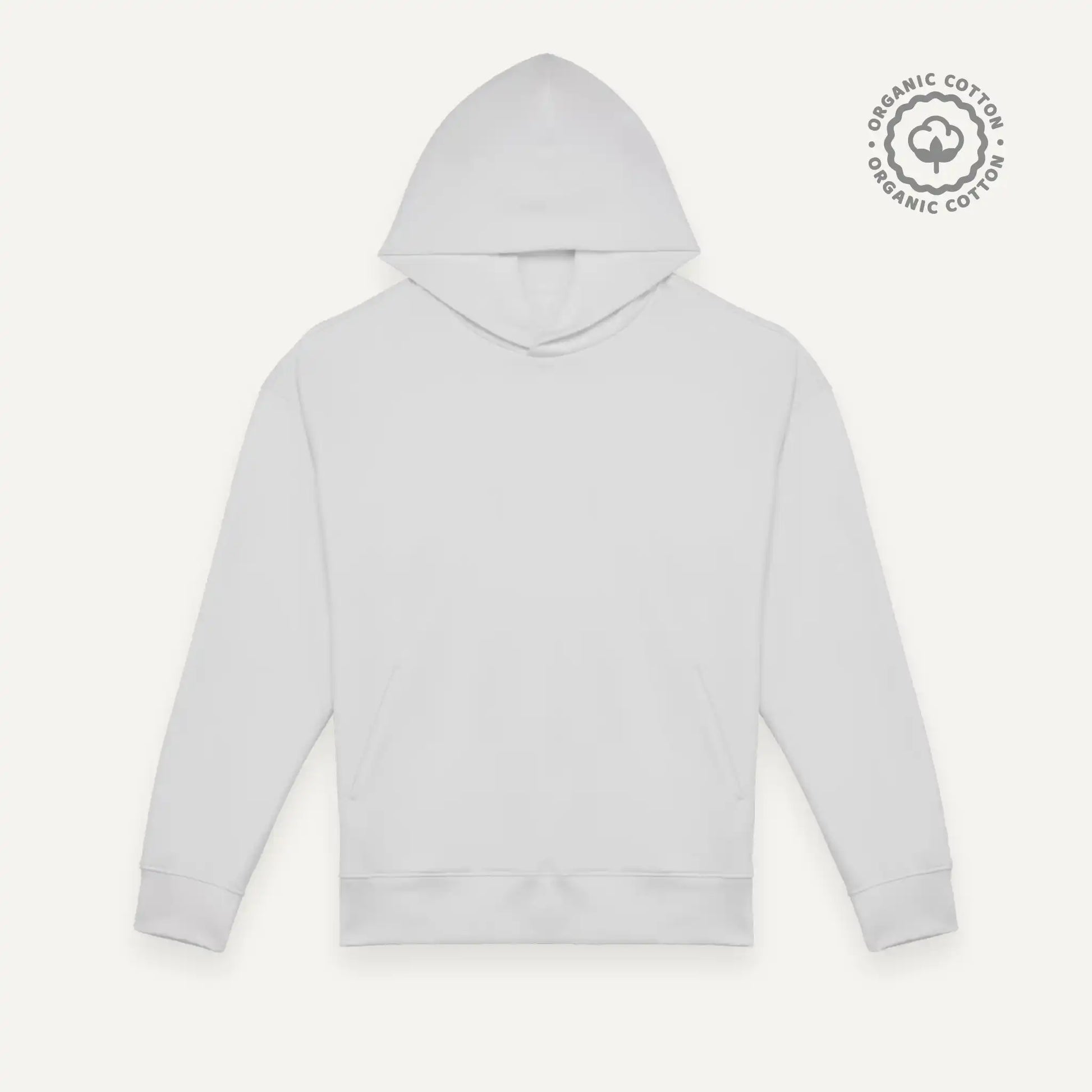 Customise Your Oversized Hoodie