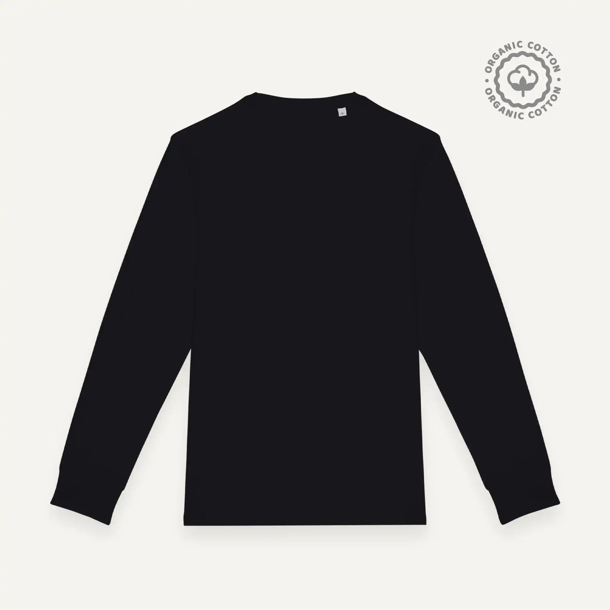 Customise Your Long Sleeve T-shirt