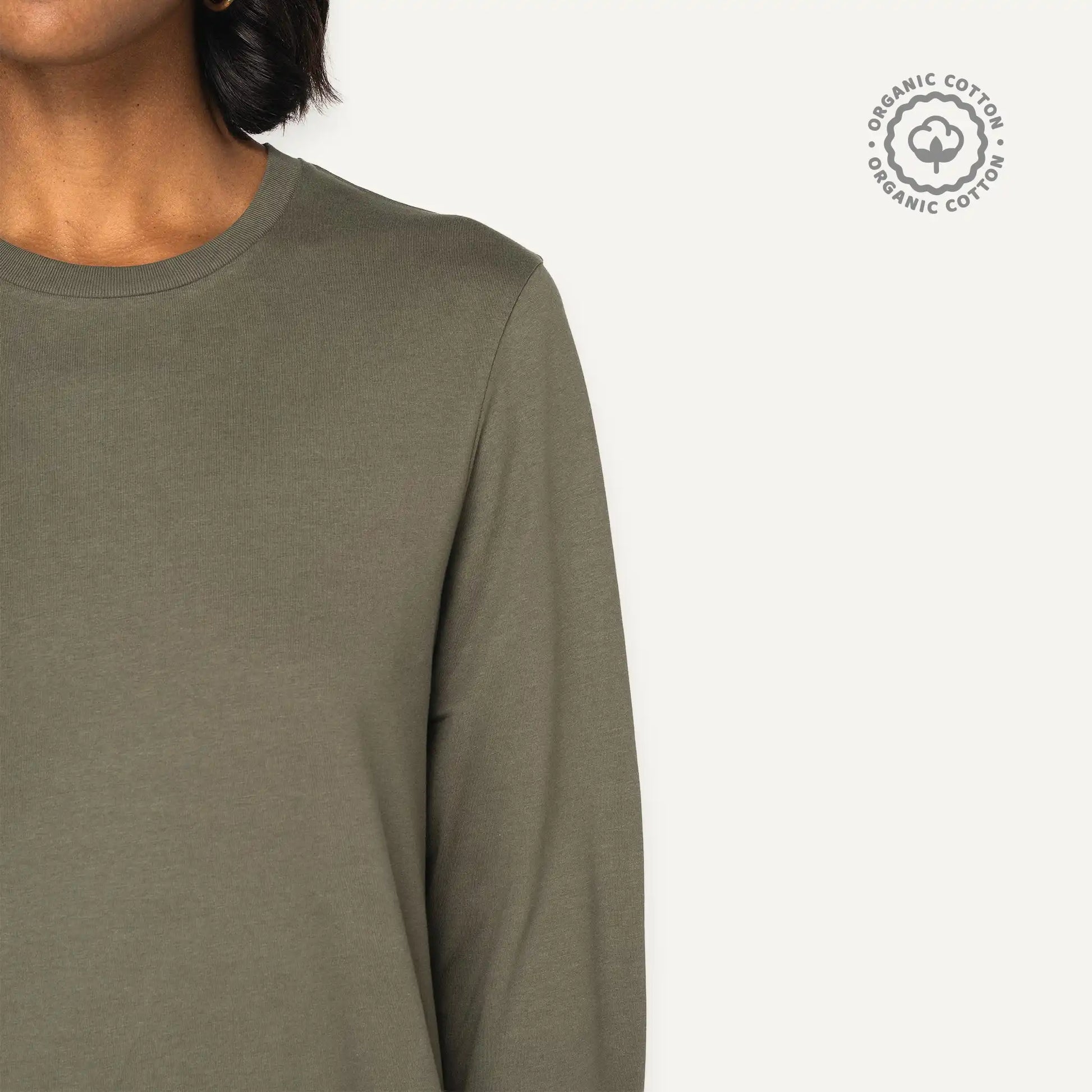 Customise Your Long Sleeve T-shirt
