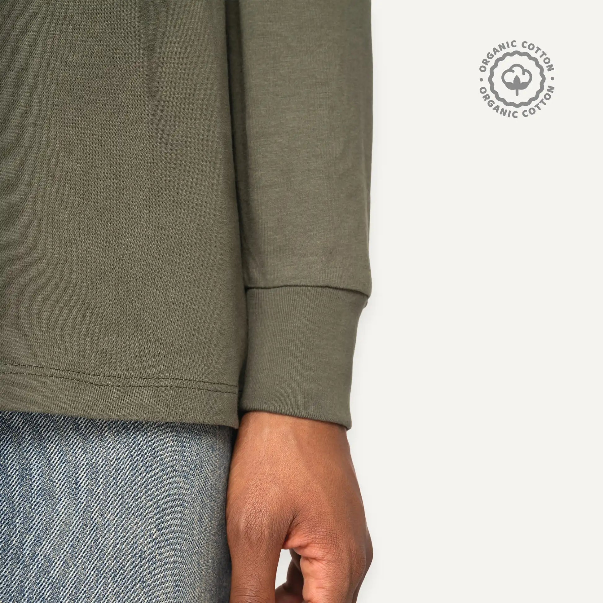 Customise Your Long Sleeve T-shirt